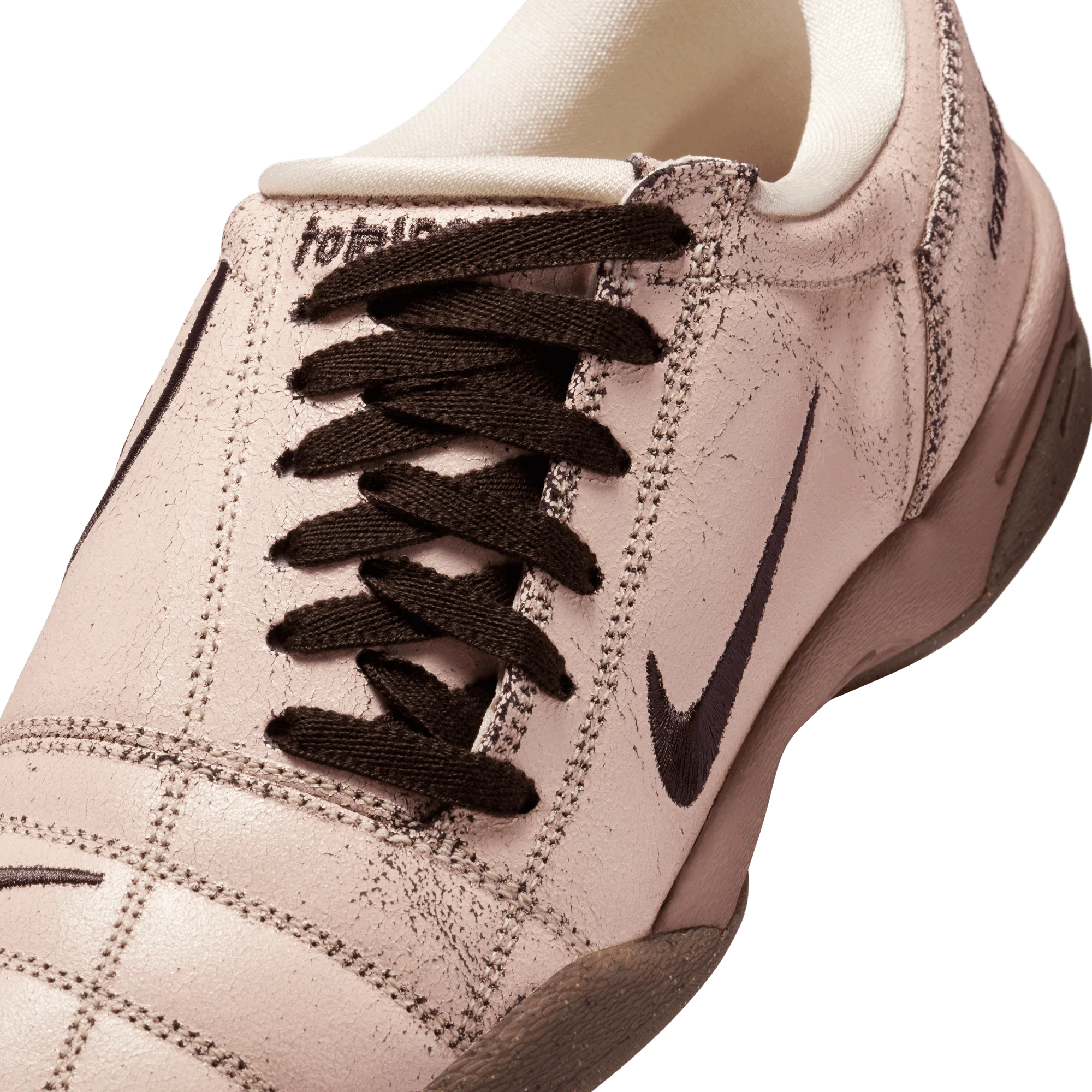 TOTAL 90 PRM - PEARL WHITE / SHADOW BROWN - Image 7