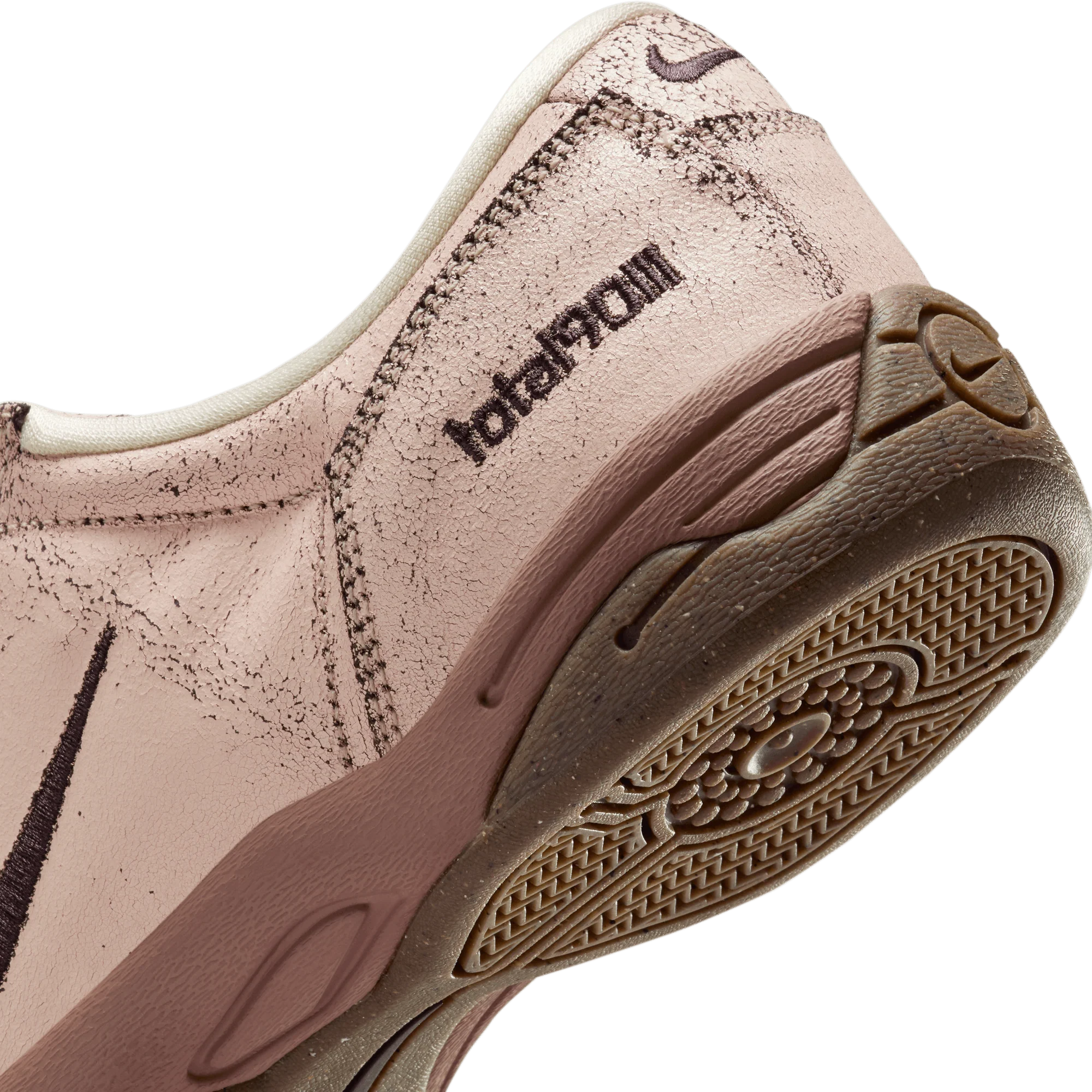 TOTAL 90 PRM - PEARL WHITE / SHADOW BROWN - Image 8