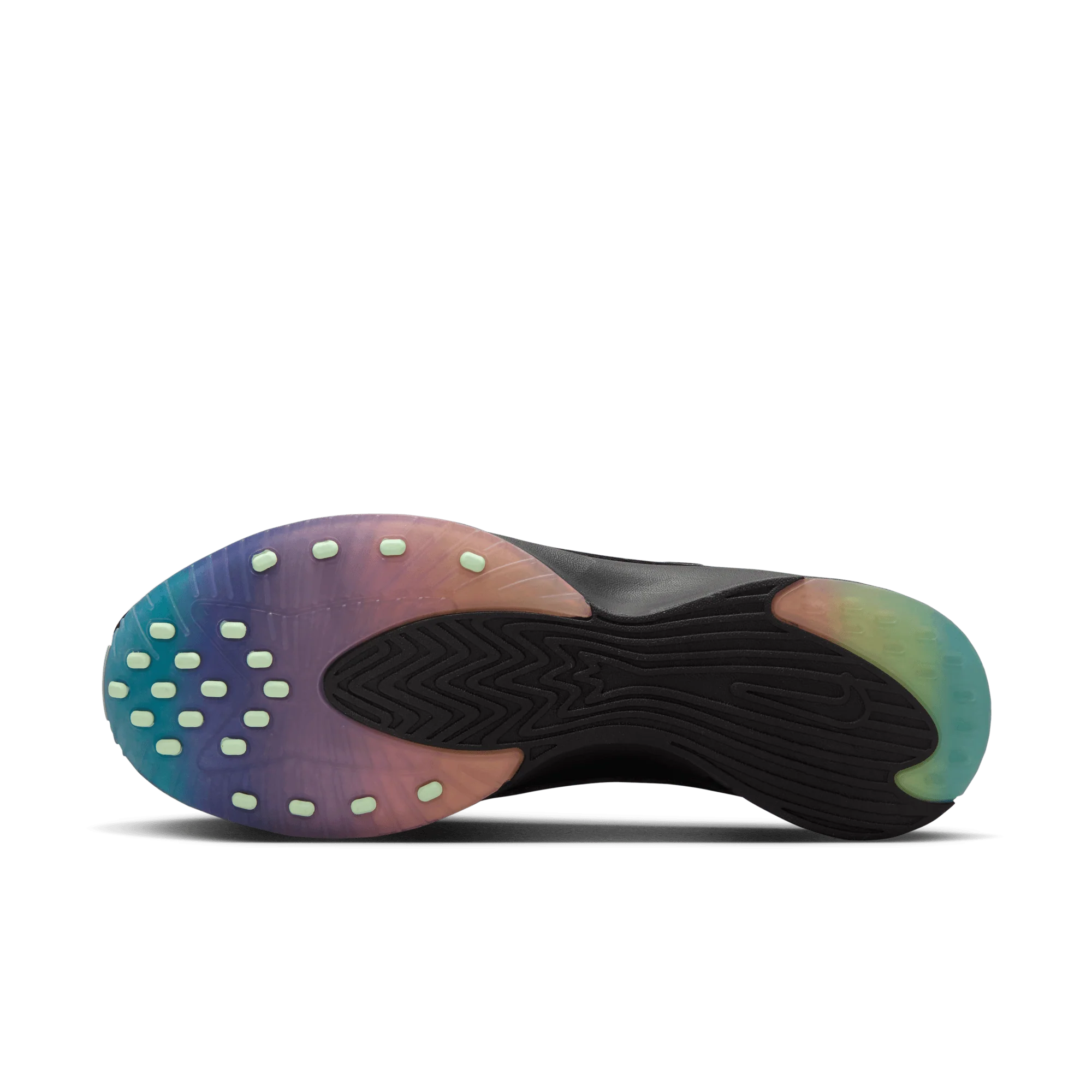 TOMO KOIZUMI X NIKE WMNS AIR SUPERFLY SP TM - BLACK / PHOTO BLUE - Image 6