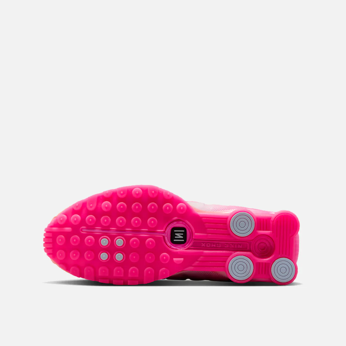 WMNS SHOX R4 "HYPER PINK" - Image 6