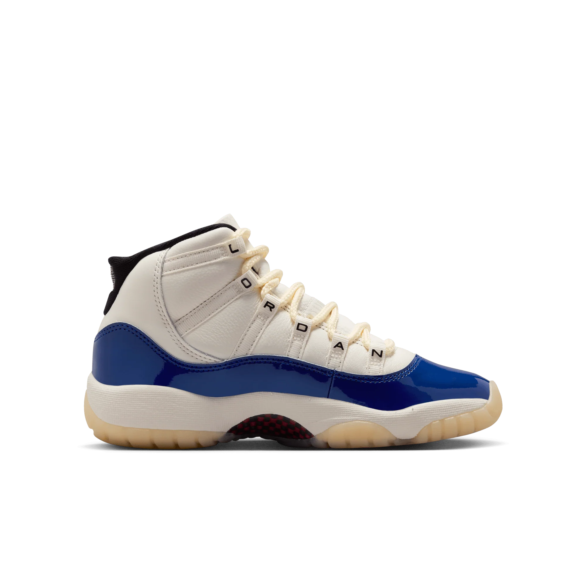 AIR JORDAN 11 RETRO (GS) "RARE AIR" - Image 3