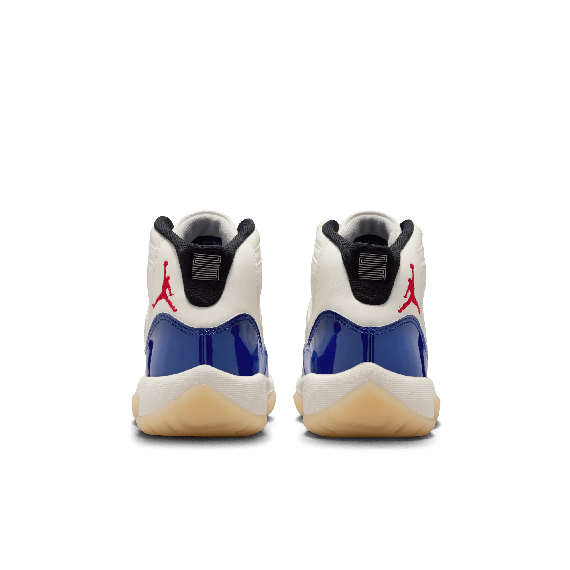 AIR JORDAN 11 RETRO (GS) "RARE AIR" - Image 4