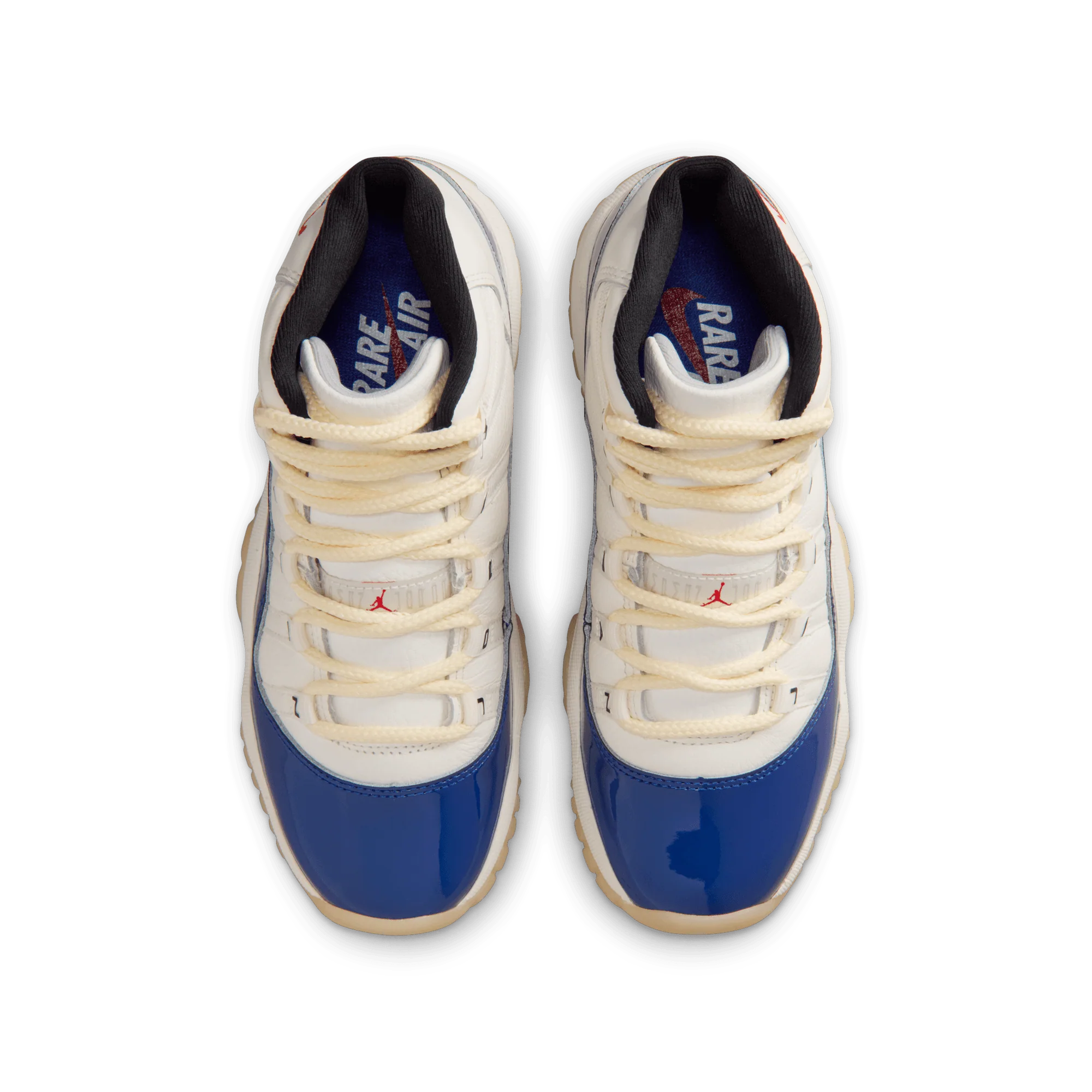 AIR JORDAN 11 RETRO (GS) "RARE AIR" - Image 5
