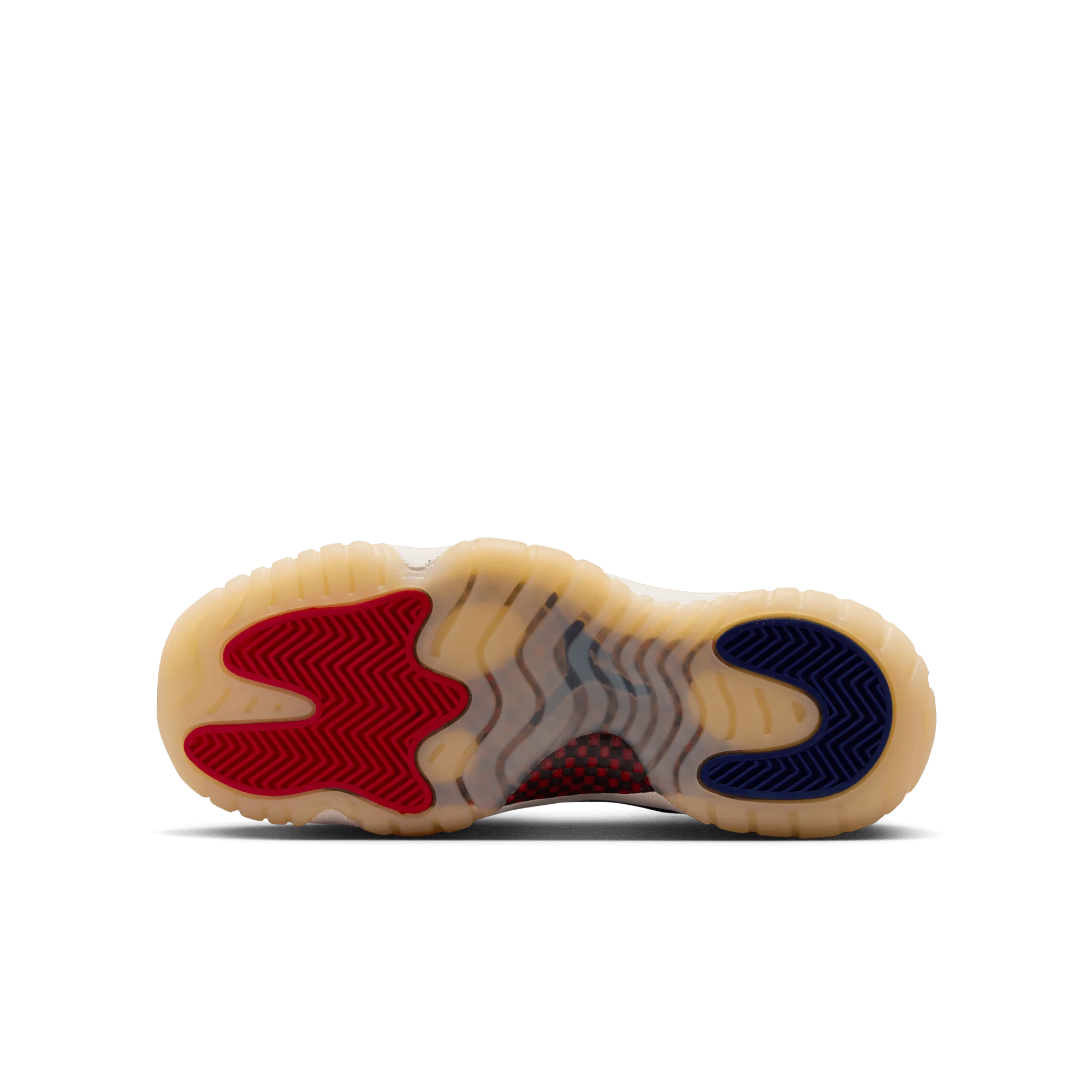 AIR JORDAN 11 RETRO (GS) "RARE AIR" - Image 6