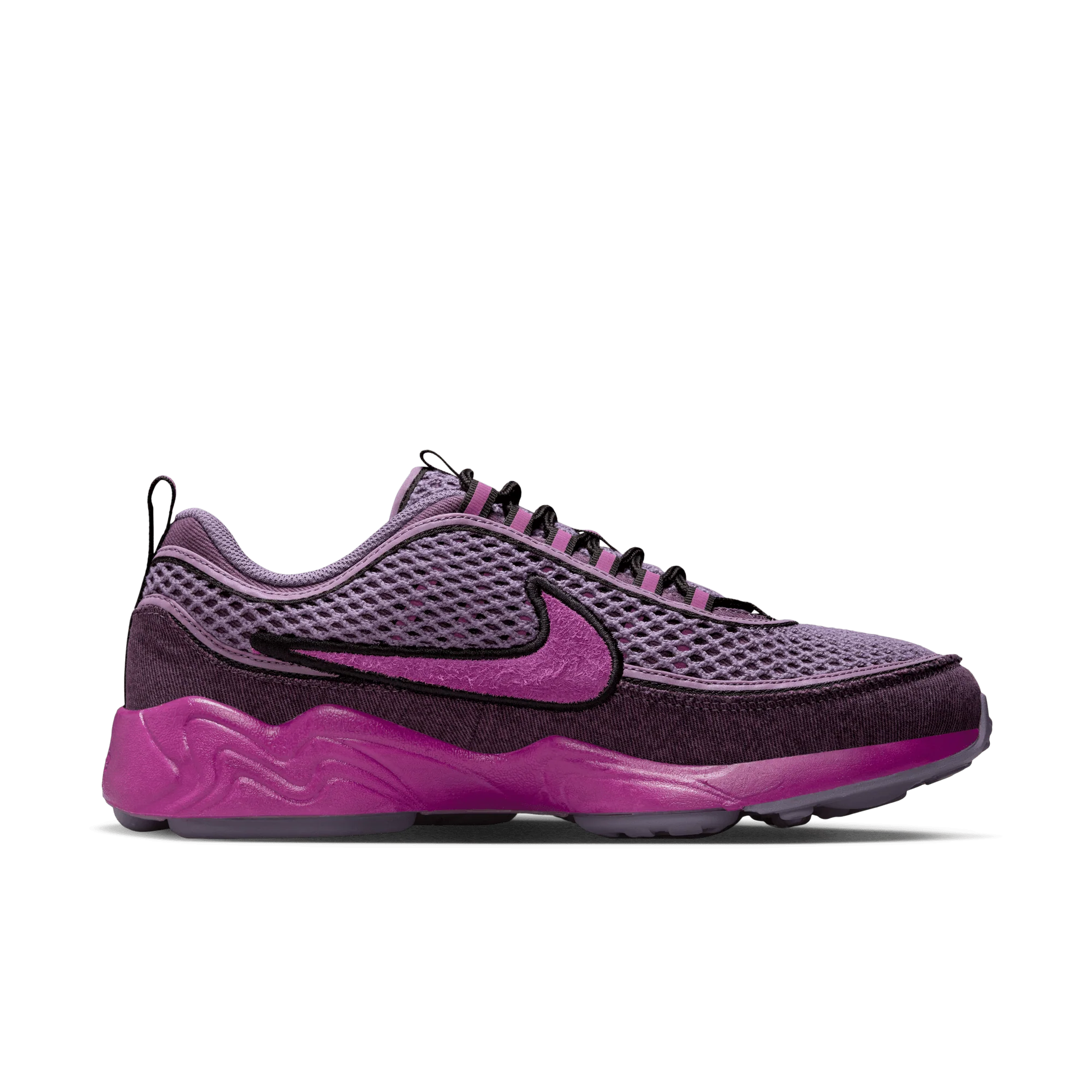 AIR ZOOM SPIRIDON PRM "HOT FUCHSIA" - Image 2