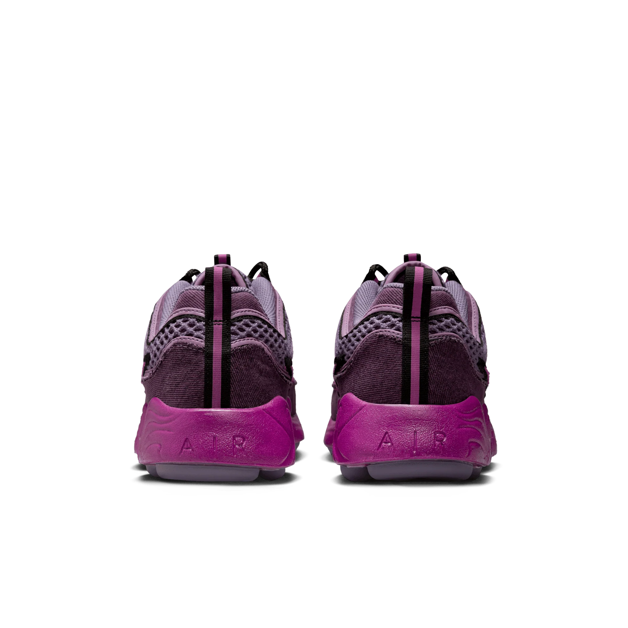 AIR ZOOM SPIRIDON PRM "HOT FUCHSIA" - Image 4