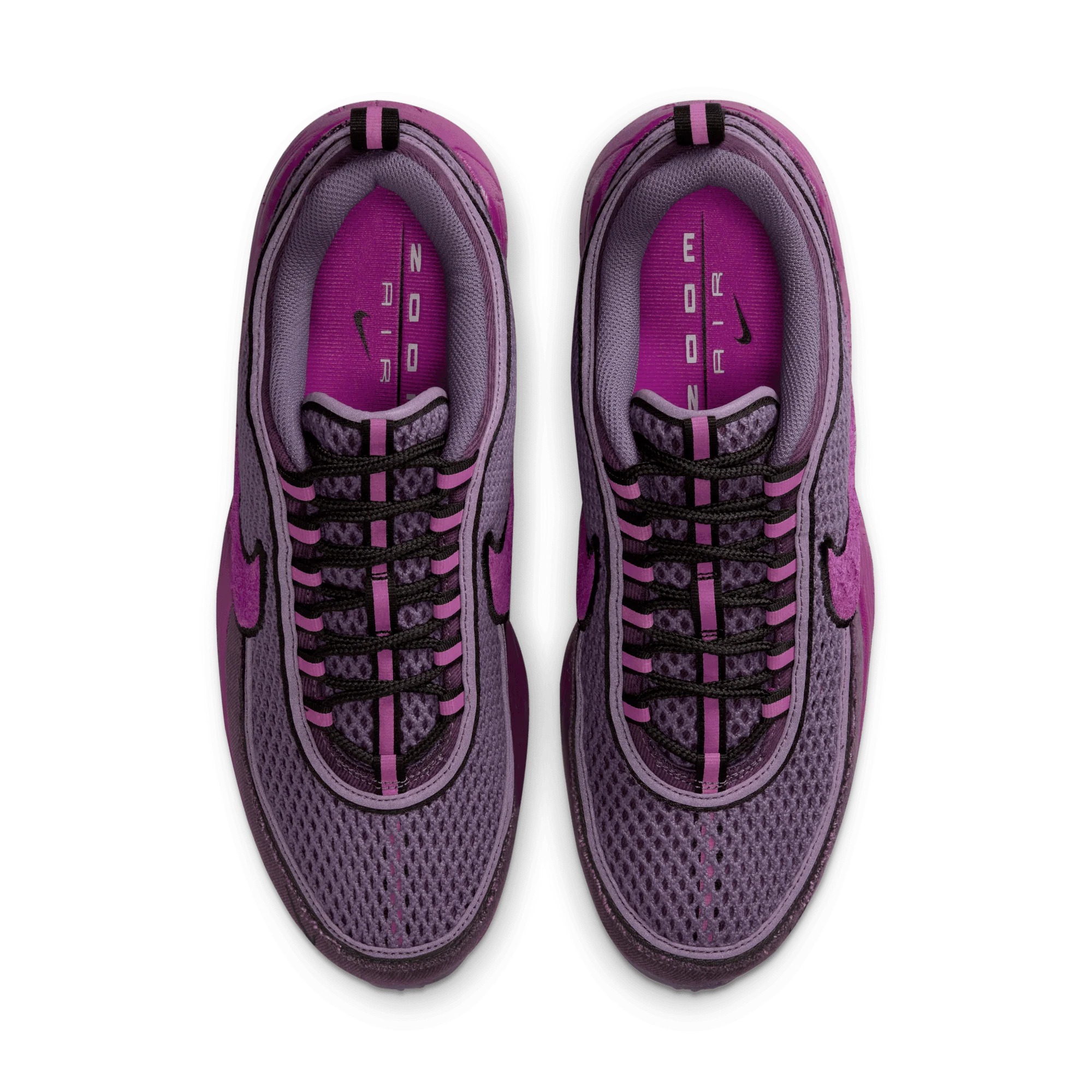 AIR ZOOM SPIRIDON PRM "HOT FUCHSIA" - Image 5