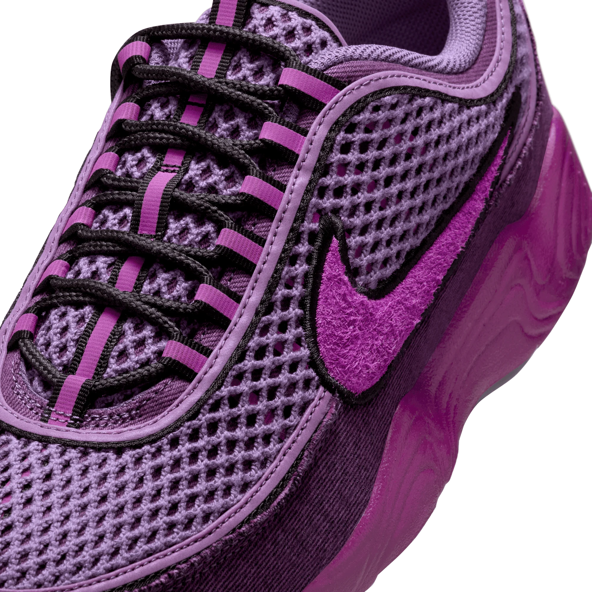 AIR ZOOM SPIRIDON PRM "HOT FUCHSIA" - Image 7