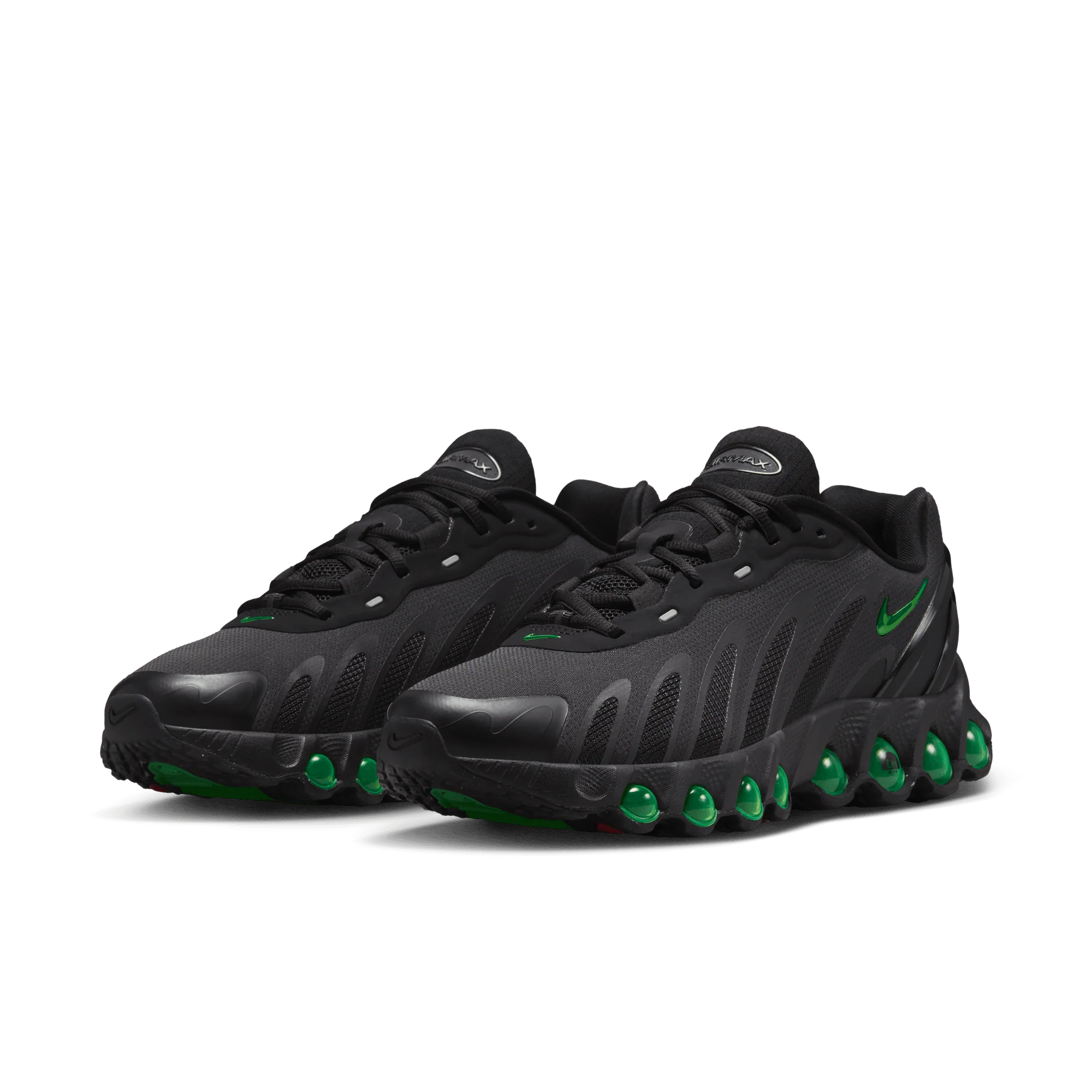 AIR MAX DN8 - BLACK / GREEN STRIKE - Image 2