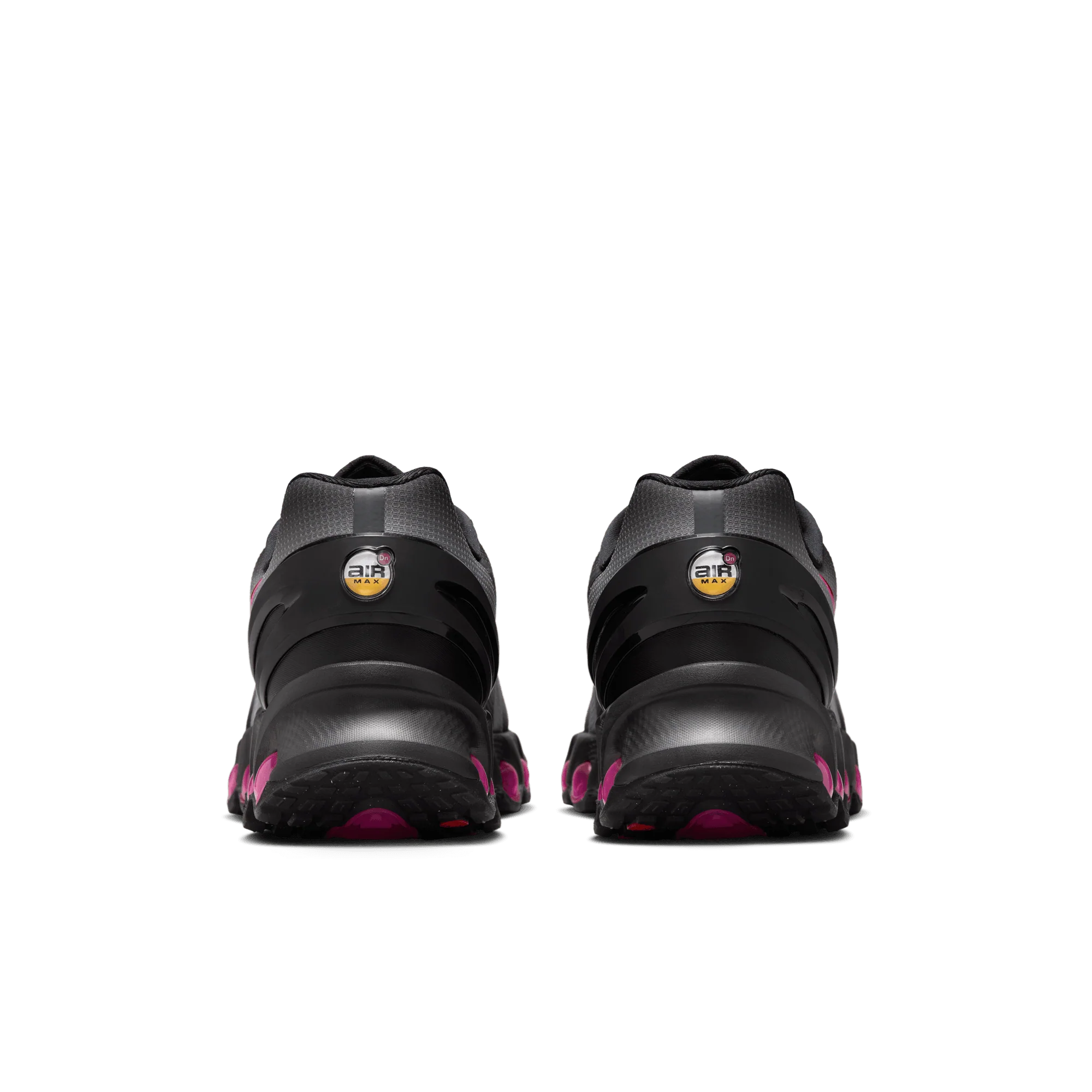 AIR MAX DN8 - DARK SMOKE GREY / PINK BLAST - Image 4