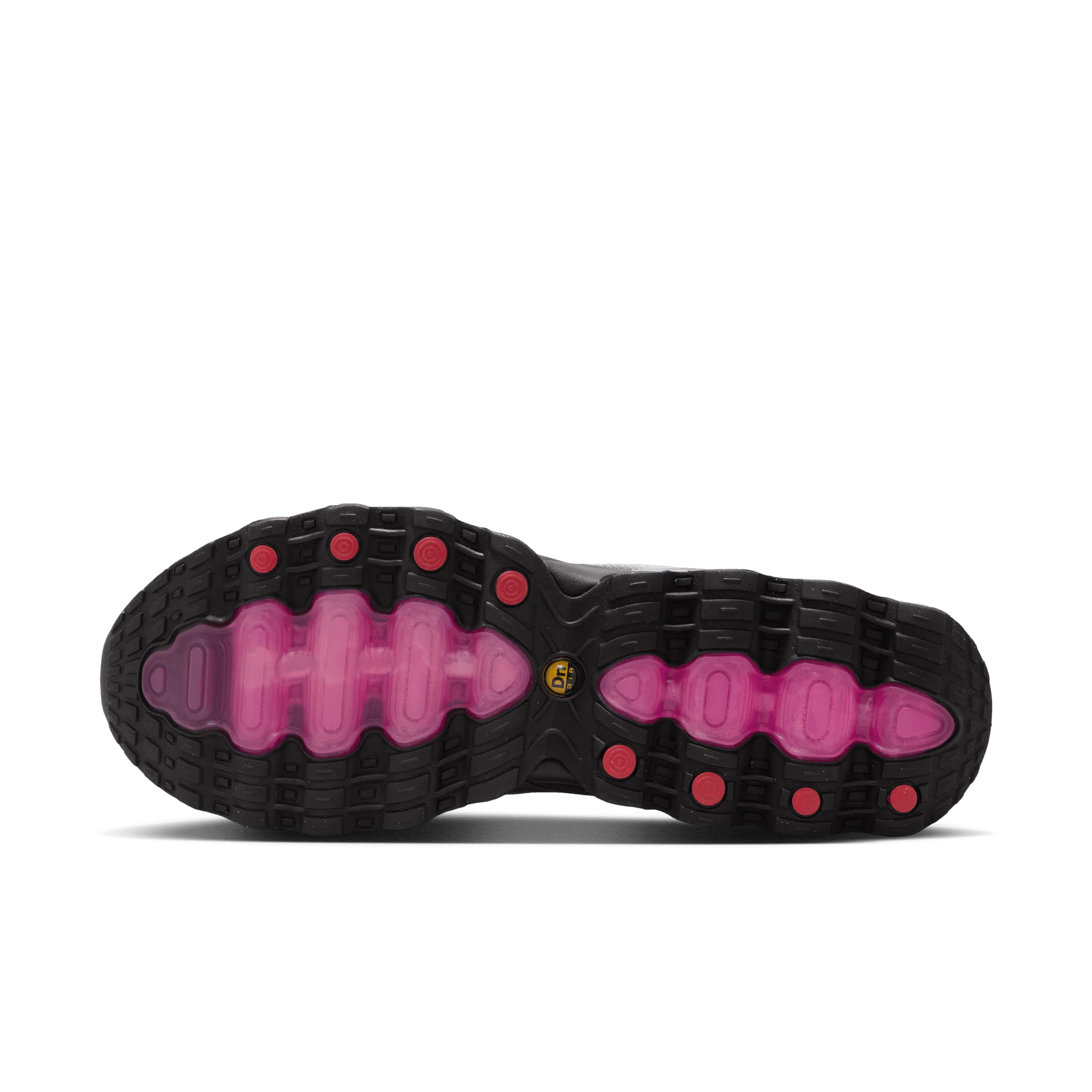 AIR MAX DN8 - DARK SMOKE GREY / PINK BLAST - Image 6
