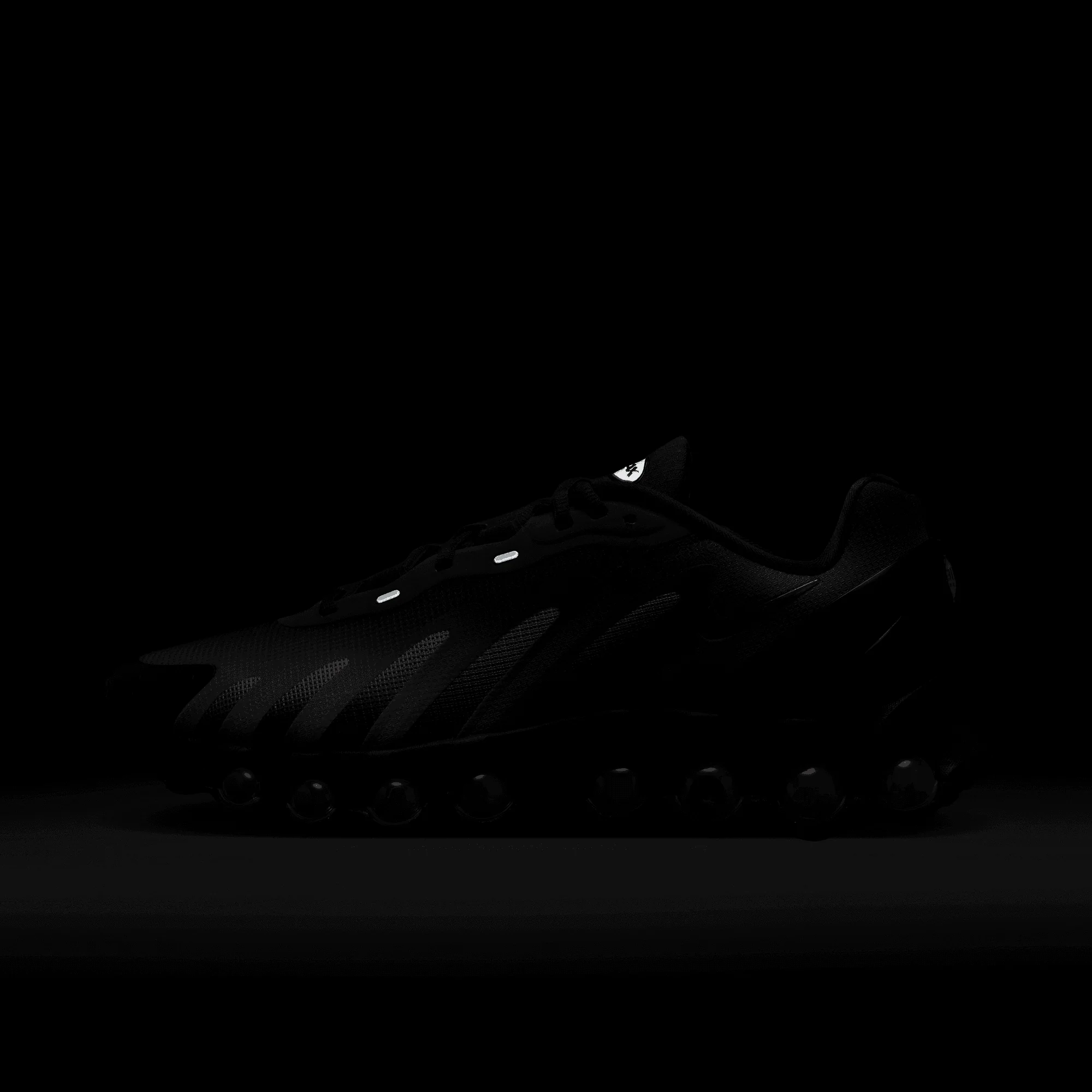 AIR MAX DN8 - DARK SMOKE GREY / PINK BLAST - Image 9