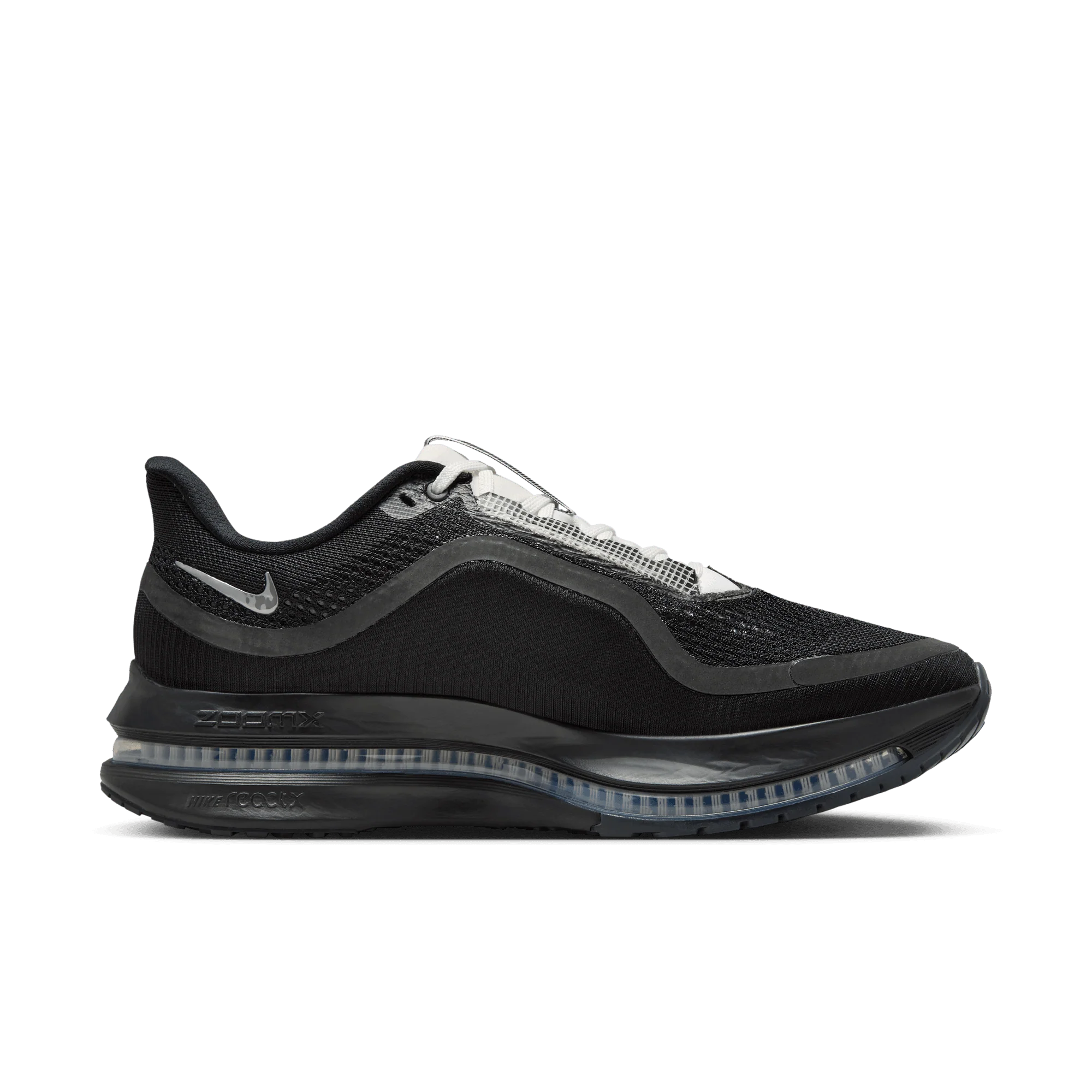 PEGASUS PREMIUM SP - BLACK / METALLIC SILVER - Image 3