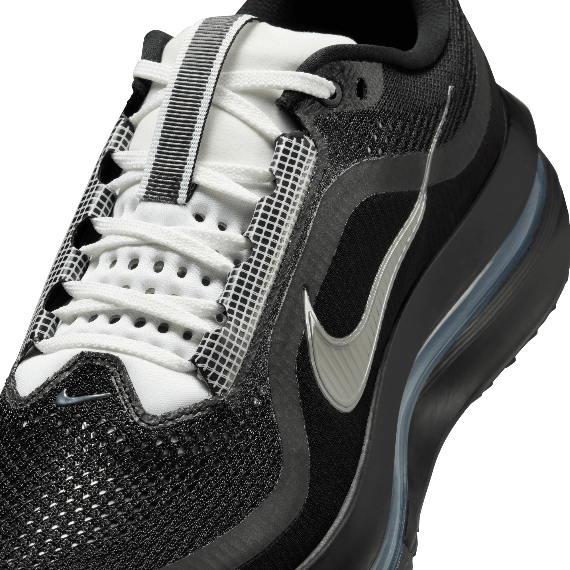 PEGASUS PREMIUM SP - BLACK / METALLIC SILVER - Image 7