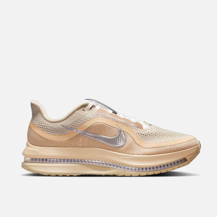 PEGASUS PREMIUM SP - MUSHROOM / METALLIC SILVER