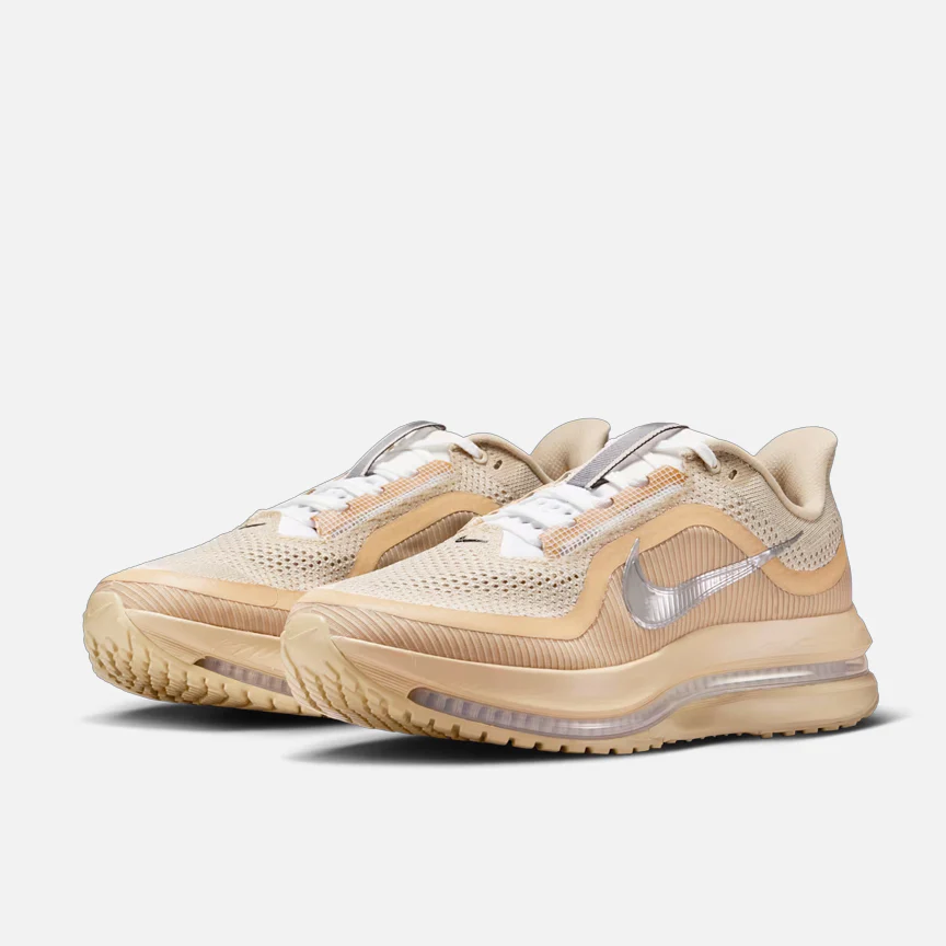 PEGASUS PREMIUM SP - MUSHROOM / METALLIC SILVER - Image 2