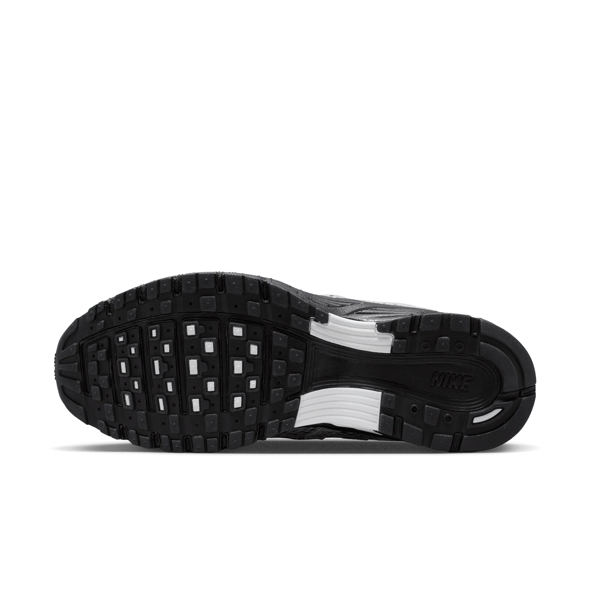 WMNS P-6000 SE "SNAKESKIN" - SUMMIT WHITE / BLACK - Image 6