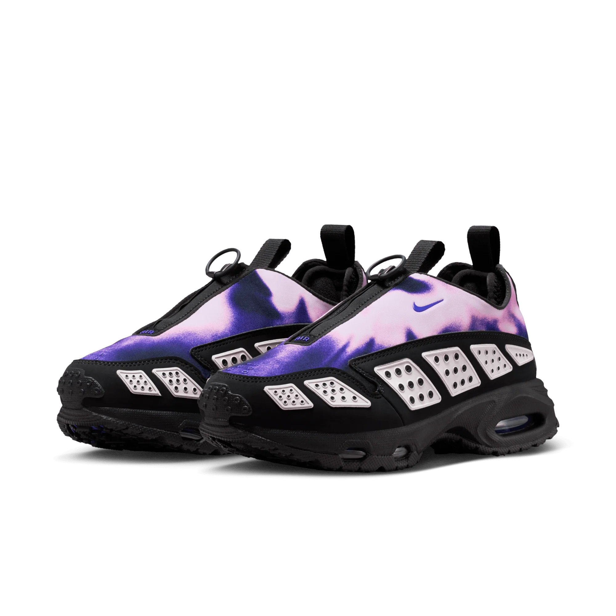 WMNS AIR MAX SNDR - OFF NOIR / PINK FOAM - Image 2