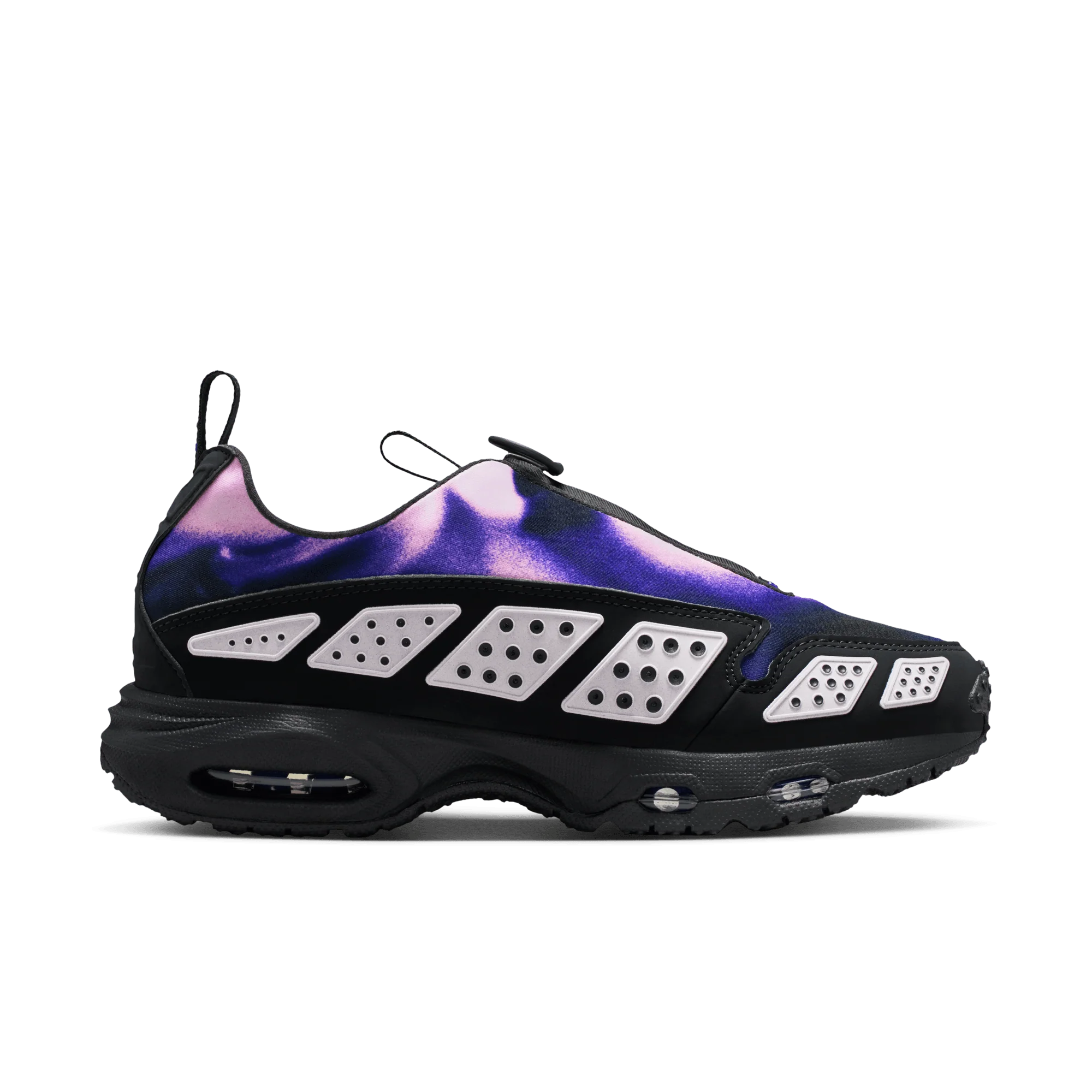 WMNS AIR MAX SNDR - OFF NOIR / PINK FOAM - Image 3