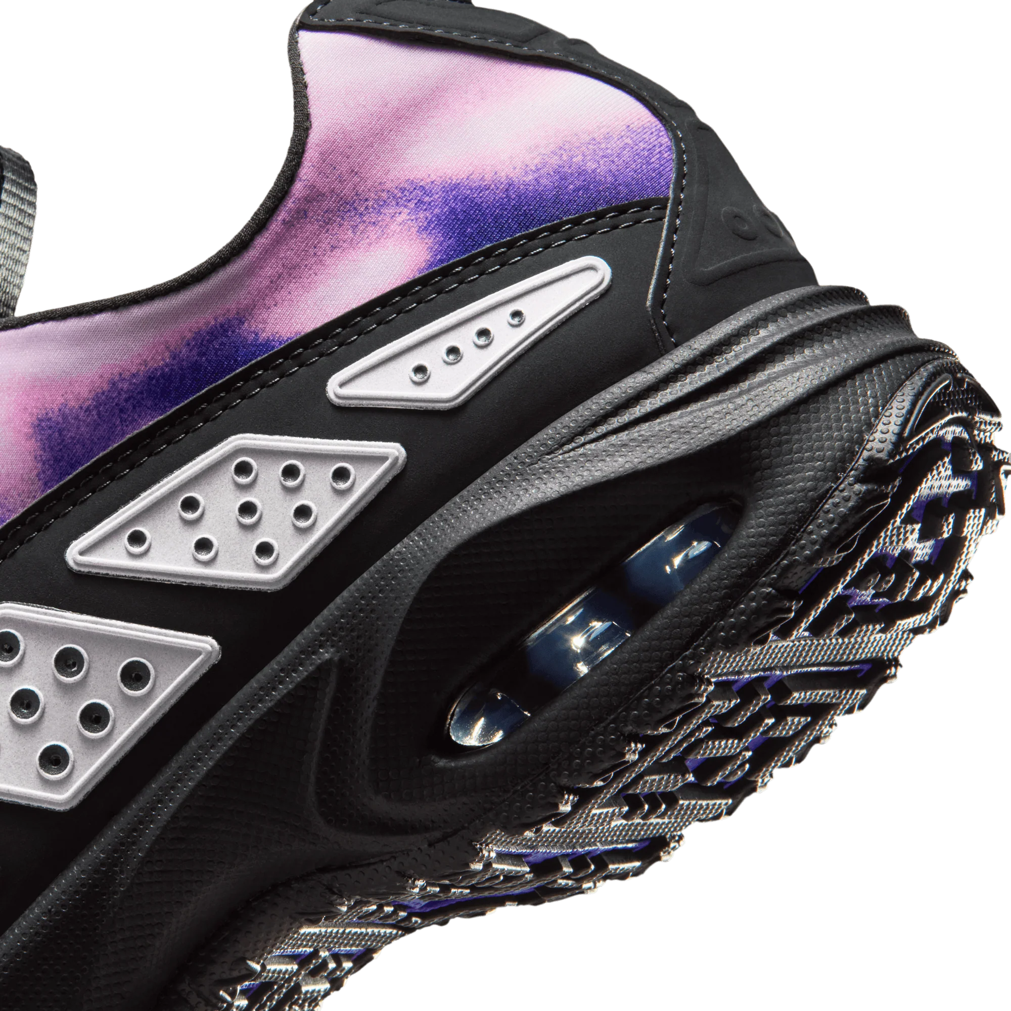 WMNS AIR MAX SNDR - OFF NOIR / PINK FOAM - Image 8