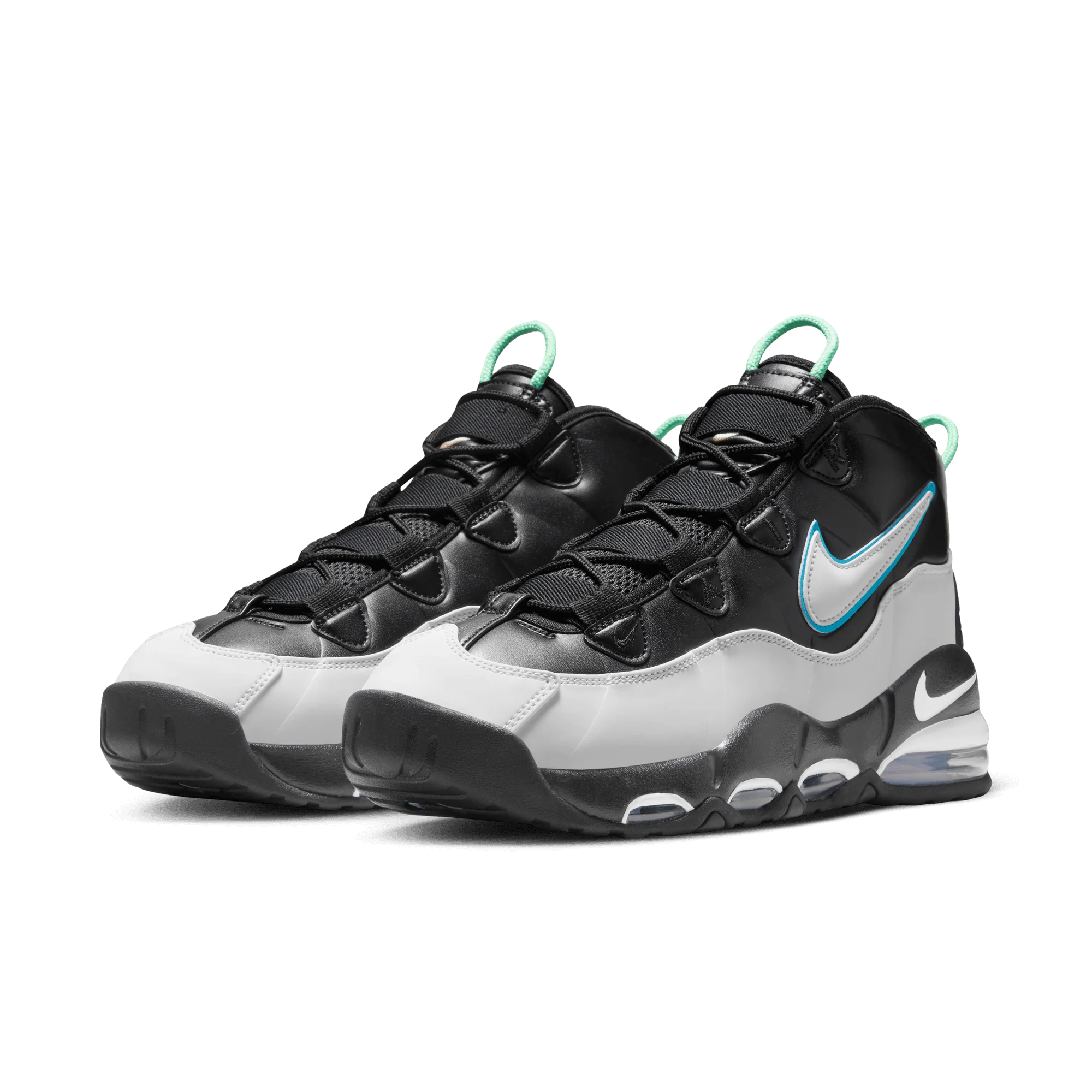 AIR MAX UPTEMPO `95 "NY VS. NY" - Image 2
