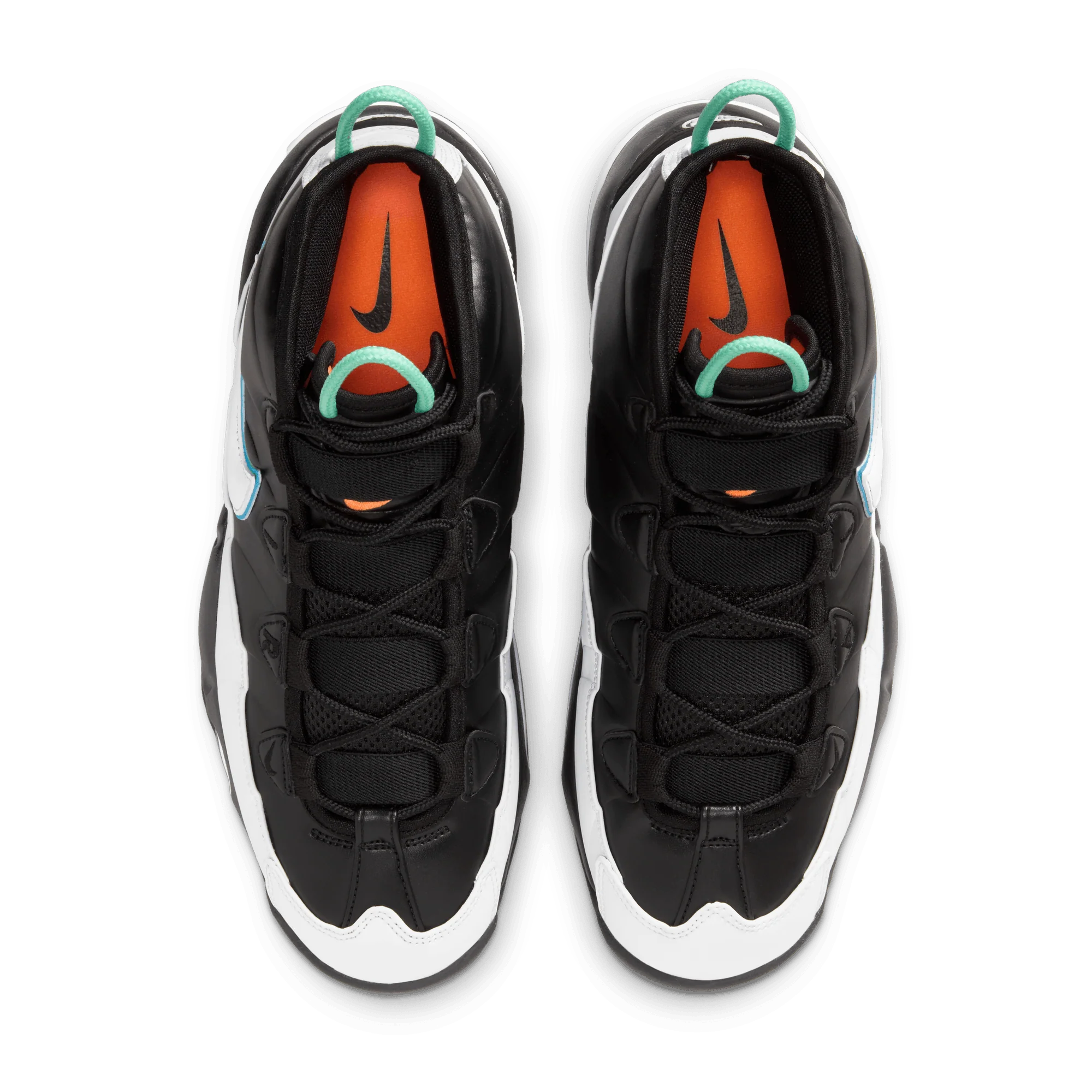 AIR MAX UPTEMPO `95 "NY VS. NY" - Image 5