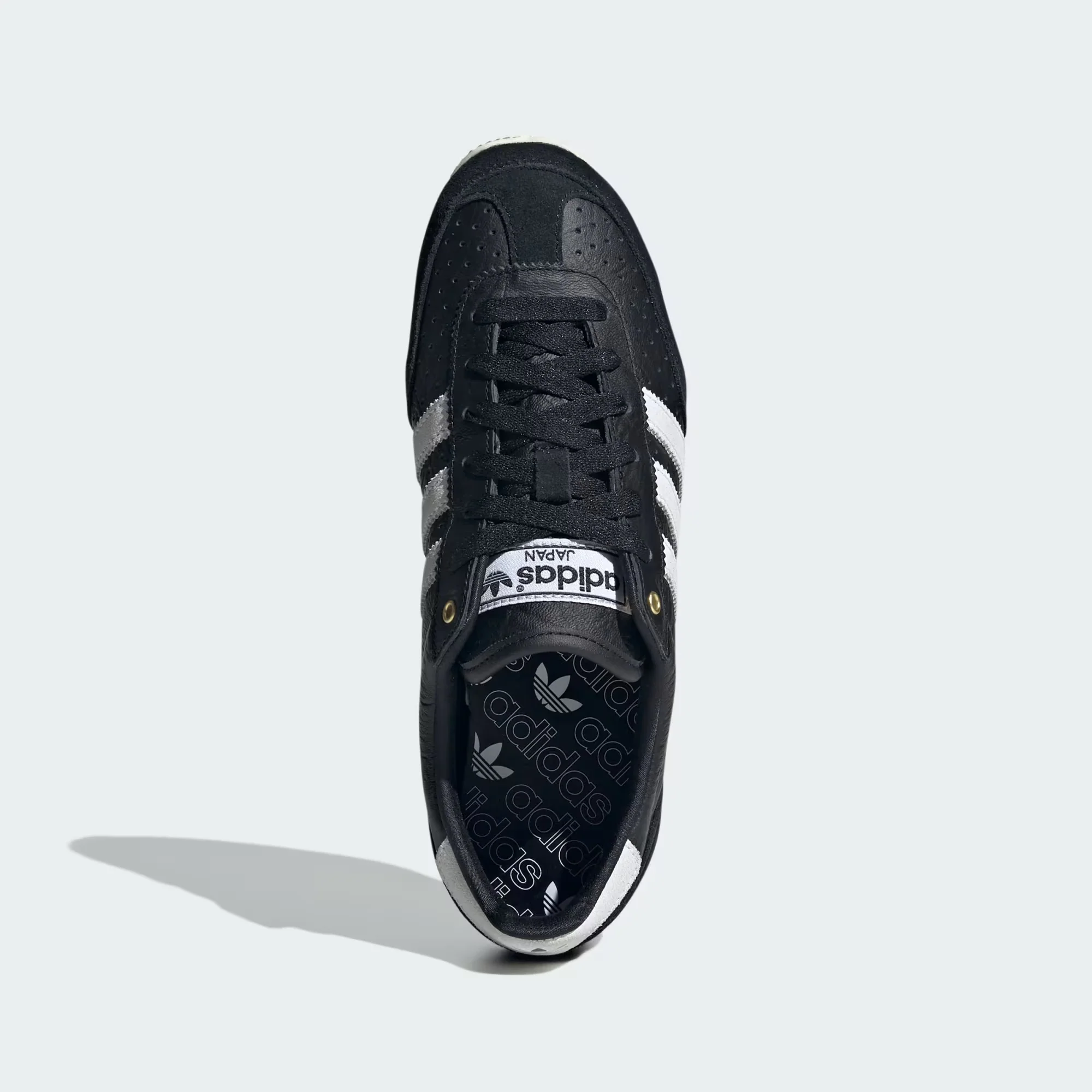 WMNS JAPAN - CORE BLACK / CLOUD WHITE - Image 4