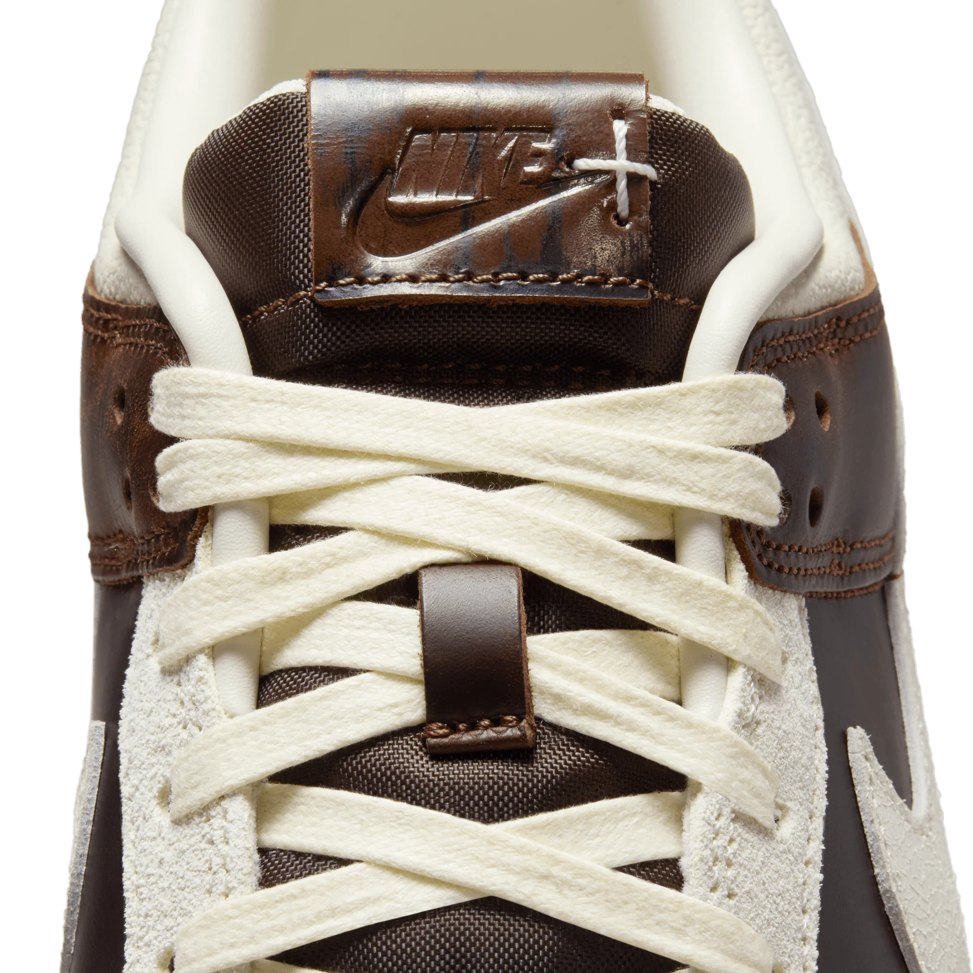 DUNK LOW RETRO - FAUNA BROWN / SOFT PEARL - Image 9