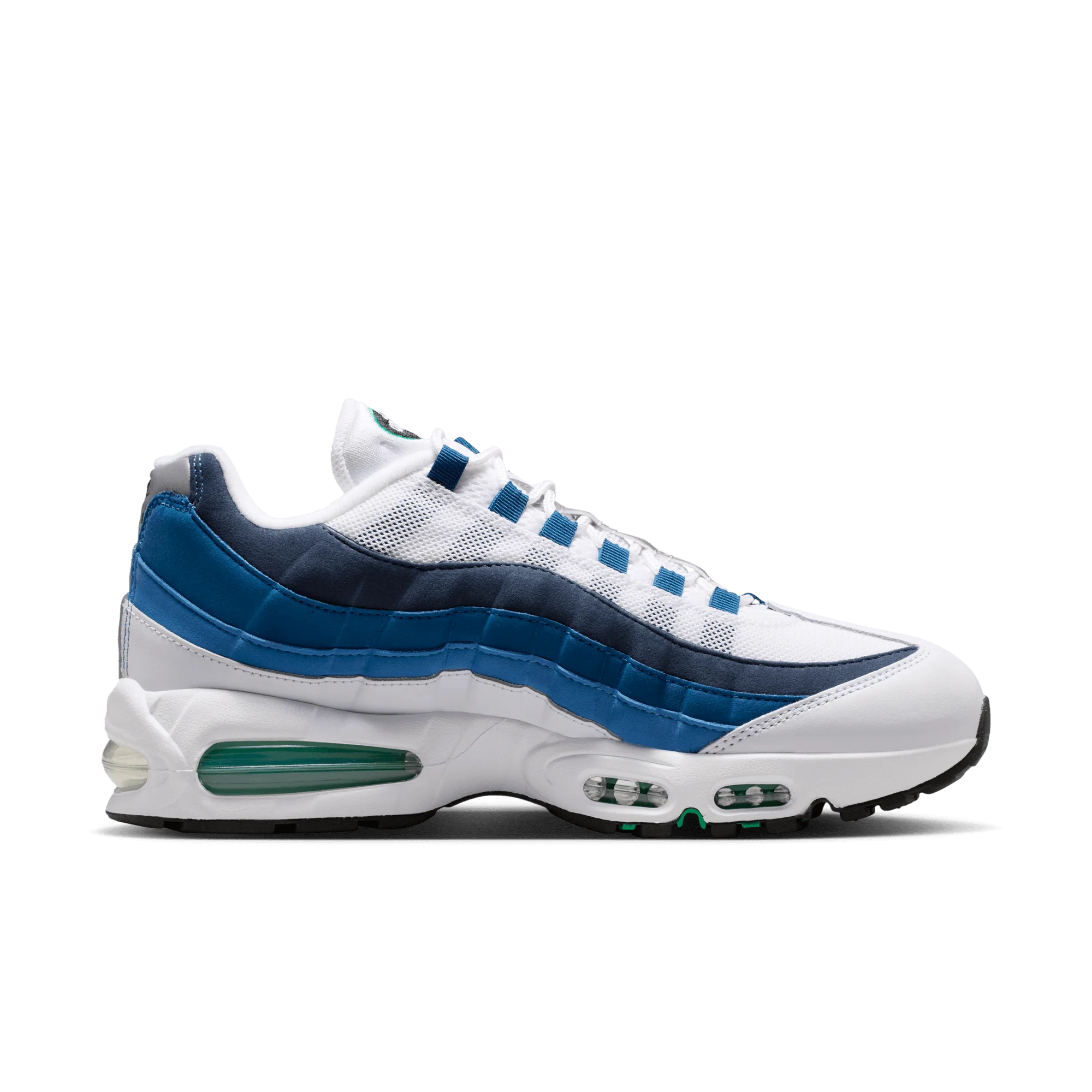 AIR MAX 95 BIG BUBBLE "SLATE" - Image 3