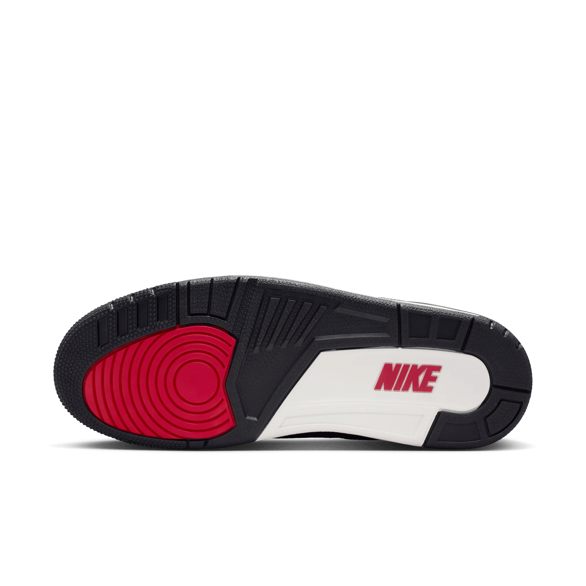 LEVI'S X AIR JORDAN 3 RETRO SP "RAW INDIGO" - Image 6