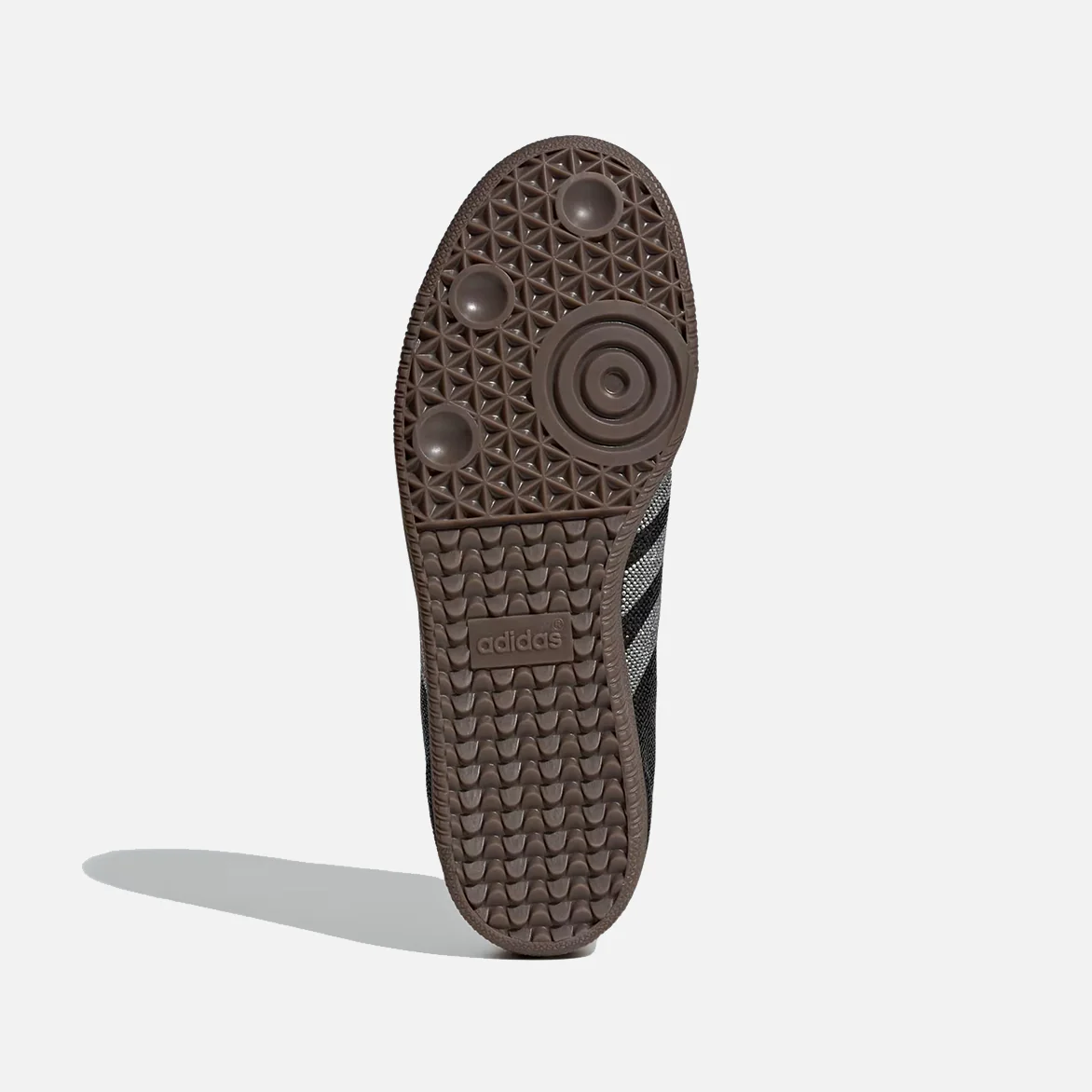 WMNS SAMBA OG "RHINESTONE" - BLACK / SILVER - Image 5