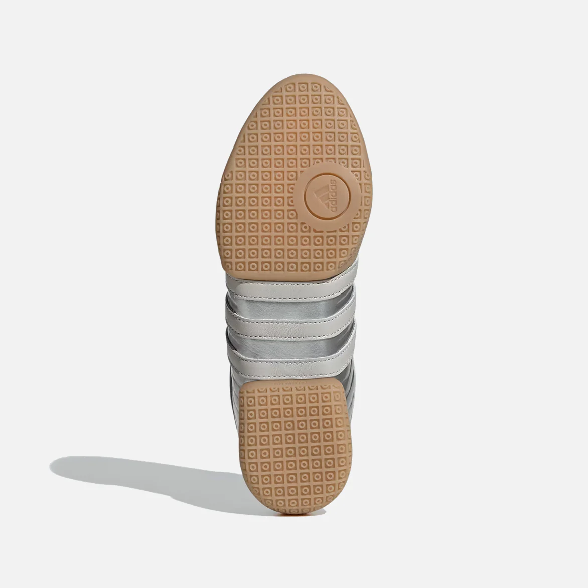 WMNS TAEKWONDO MEI ELITE - SILVER METALLIC / GREY ONE / GUM - Image 5