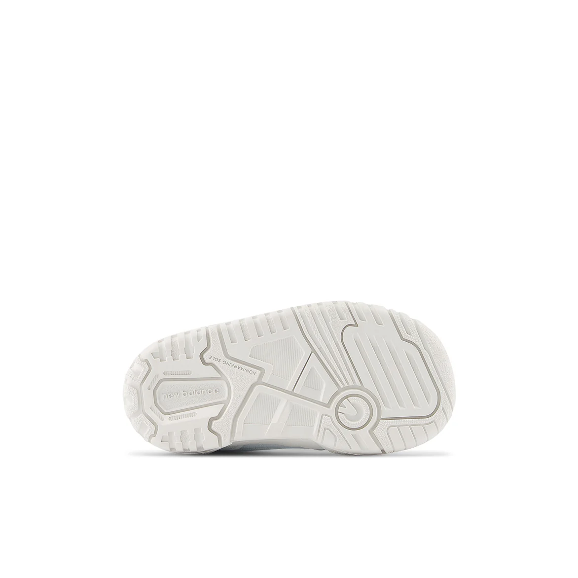 550 (TD) - WHITE / WHITE - Image 4