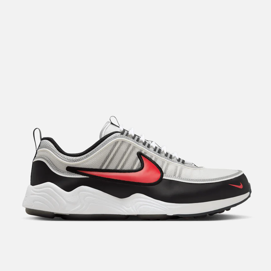 AIR ZOOM SPIRIDON SP "METALLIC SILVER"