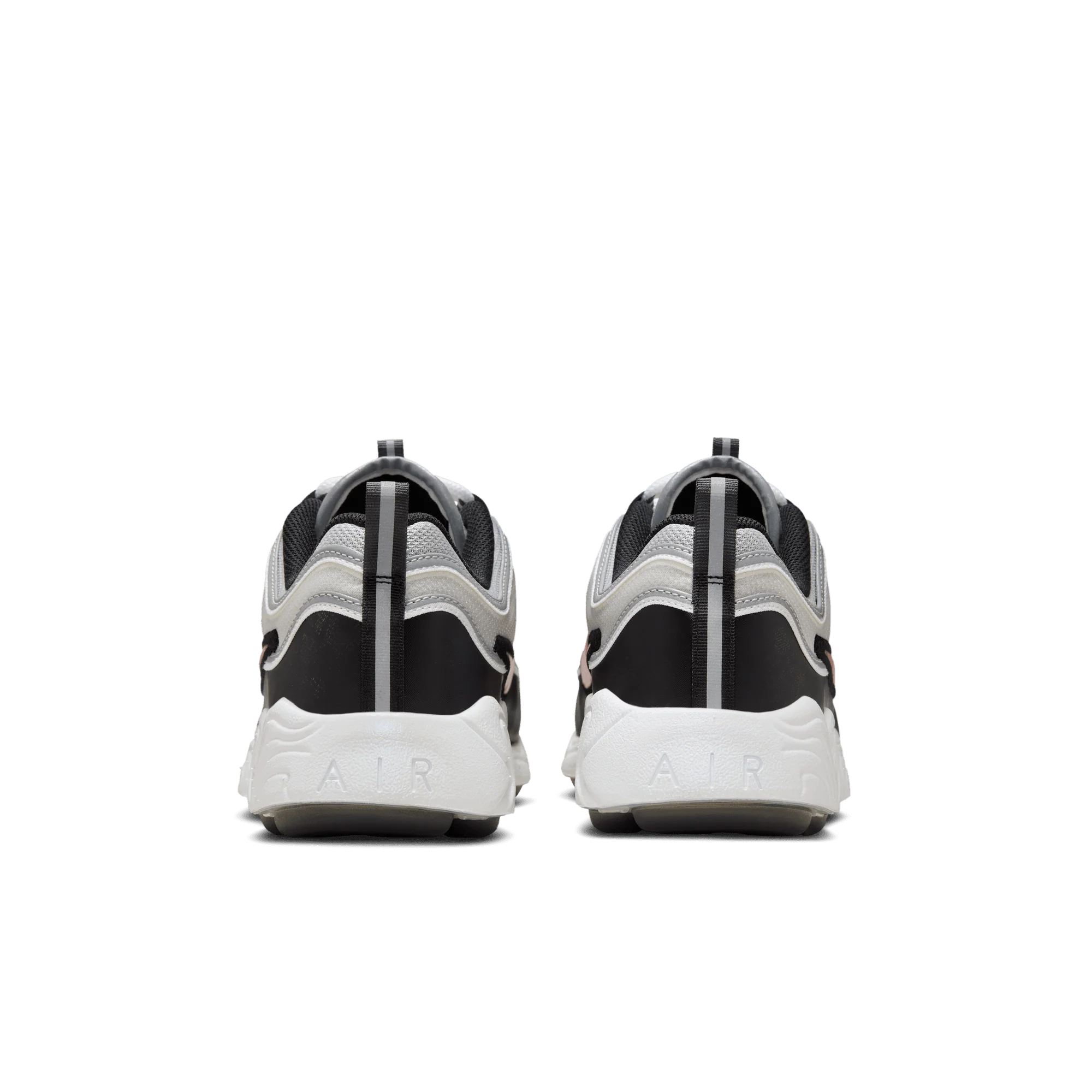 AIR ZOOM SPIRIDON SP "METALLIC SILVER" - Image 3