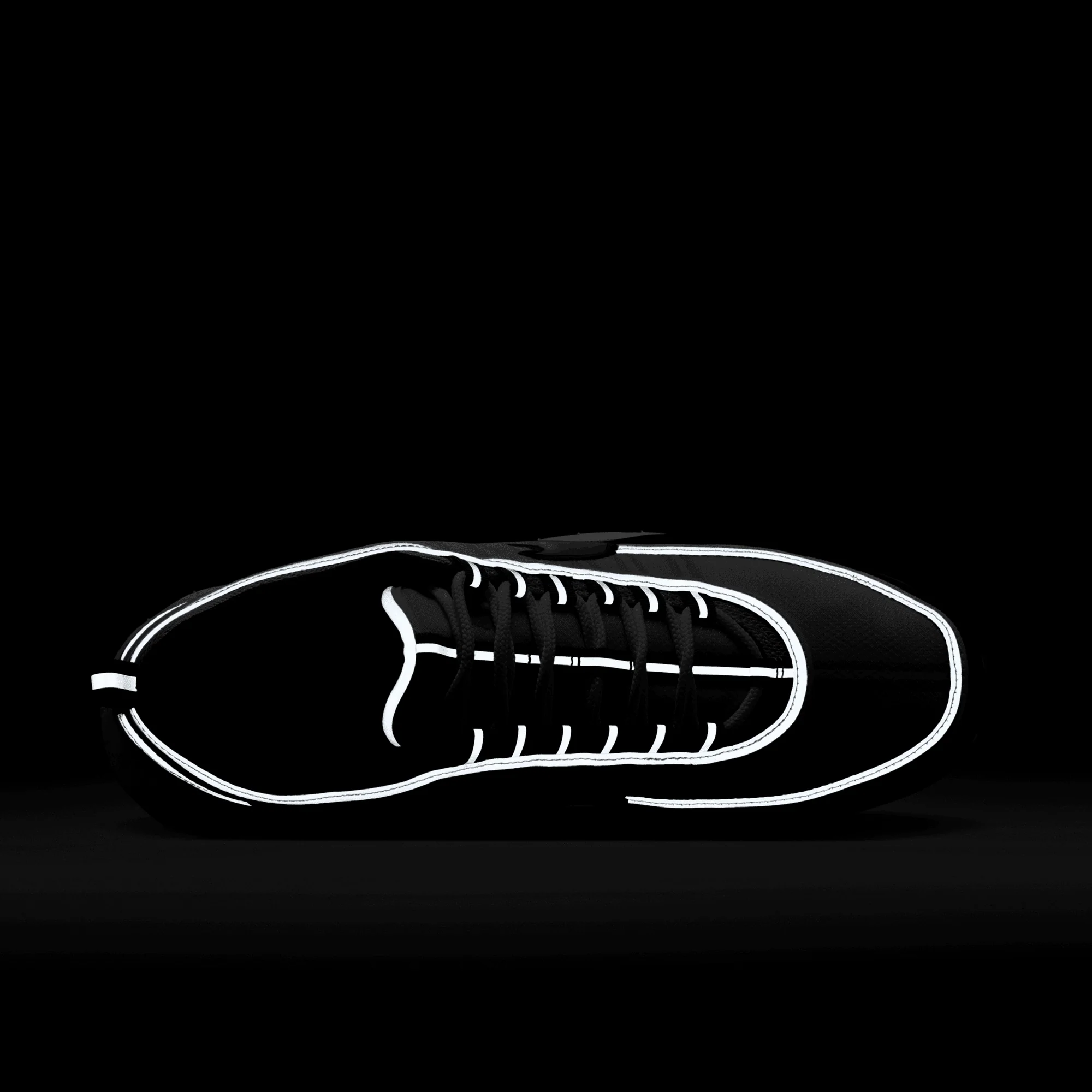 AIR ZOOM SPIRIDON SP "METALLIC SILVER" - Image 9