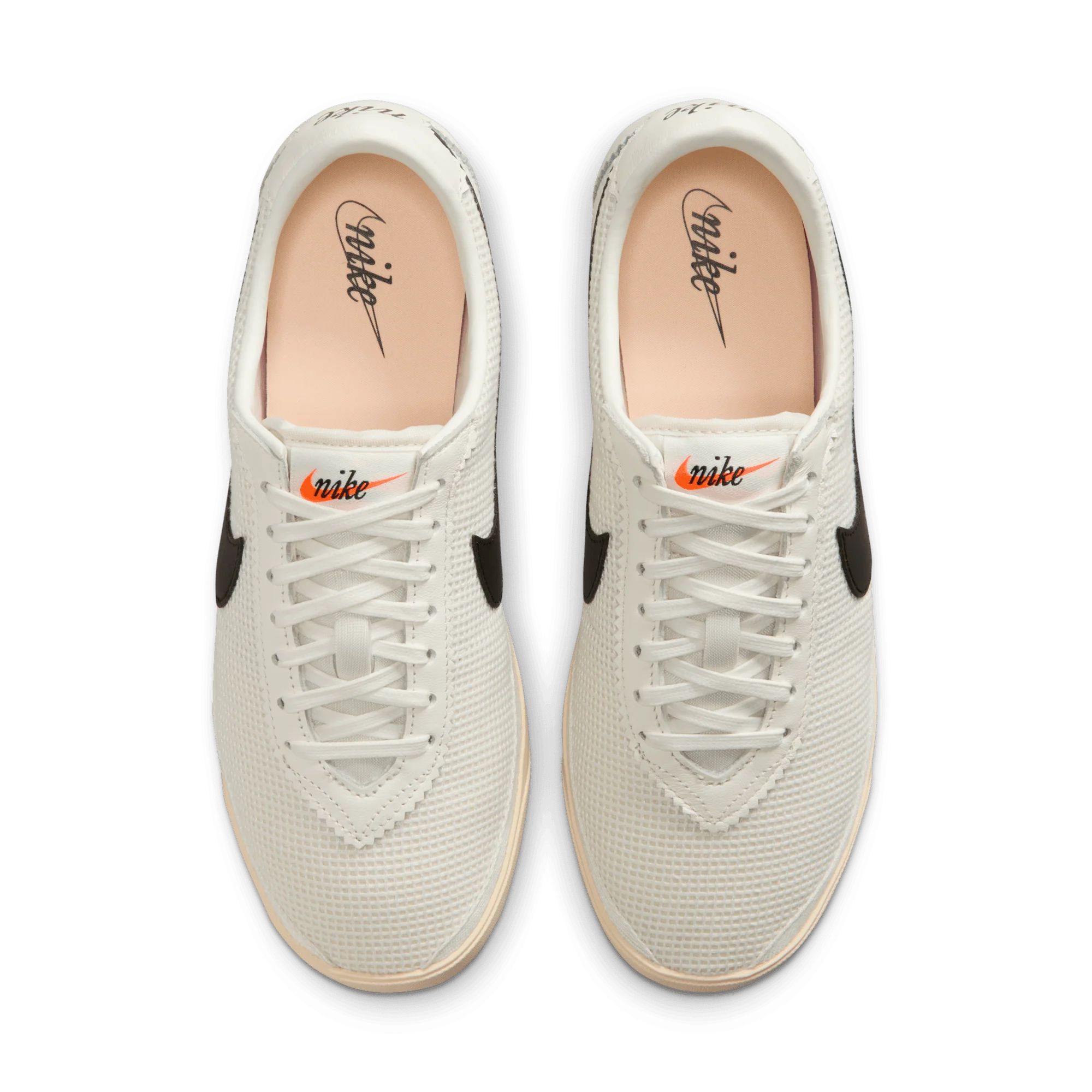 WMNS ASTROGRABBER TXT - SAIL / BLACK / MUSLIN - Image 5