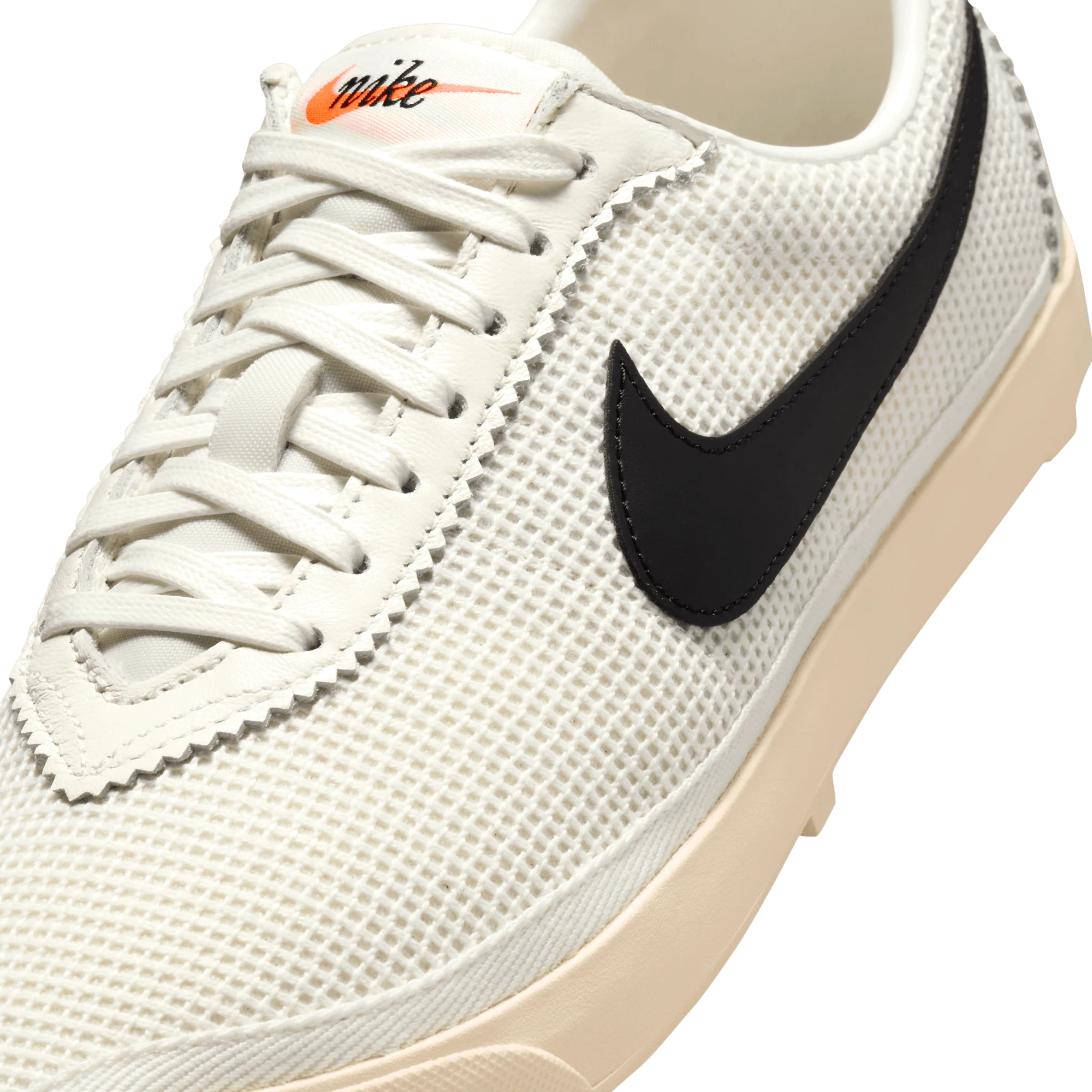 WMNS ASTROGRABBER TXT - SAIL / BLACK / MUSLIN - Image 7