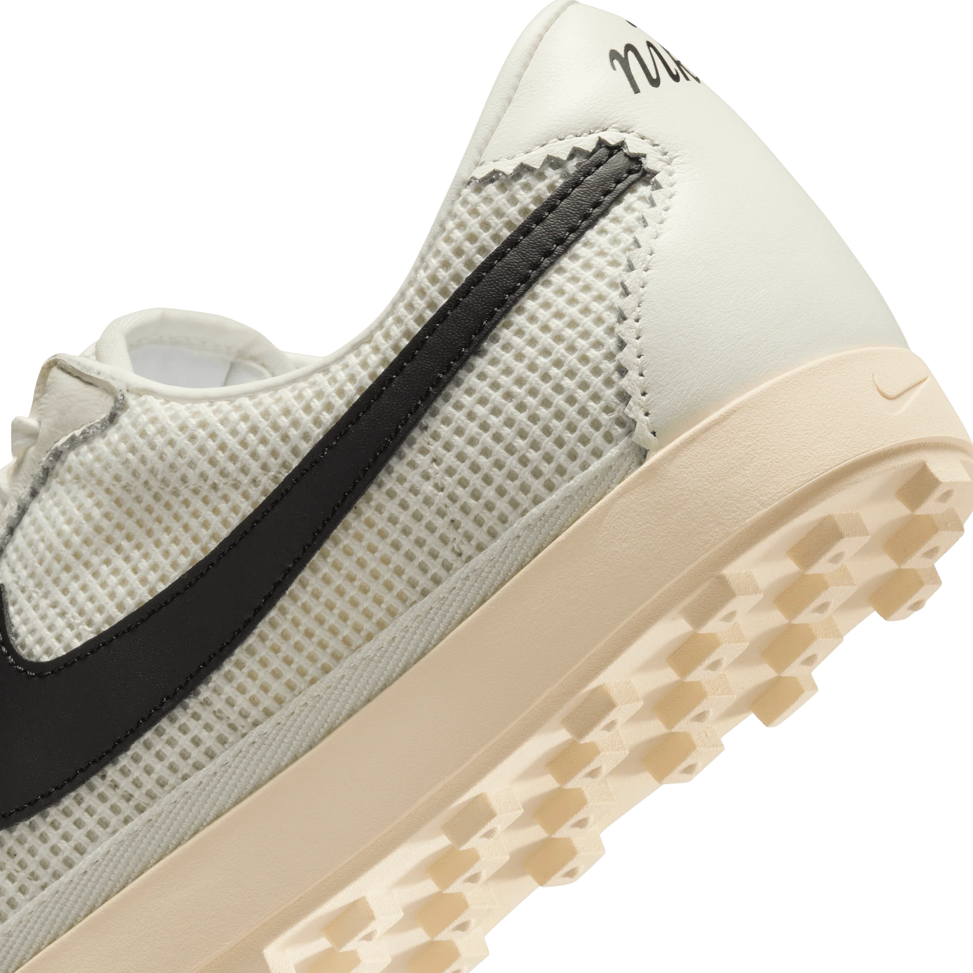 WMNS ASTROGRABBER TXT - SAIL / BLACK / MUSLIN - Image 8