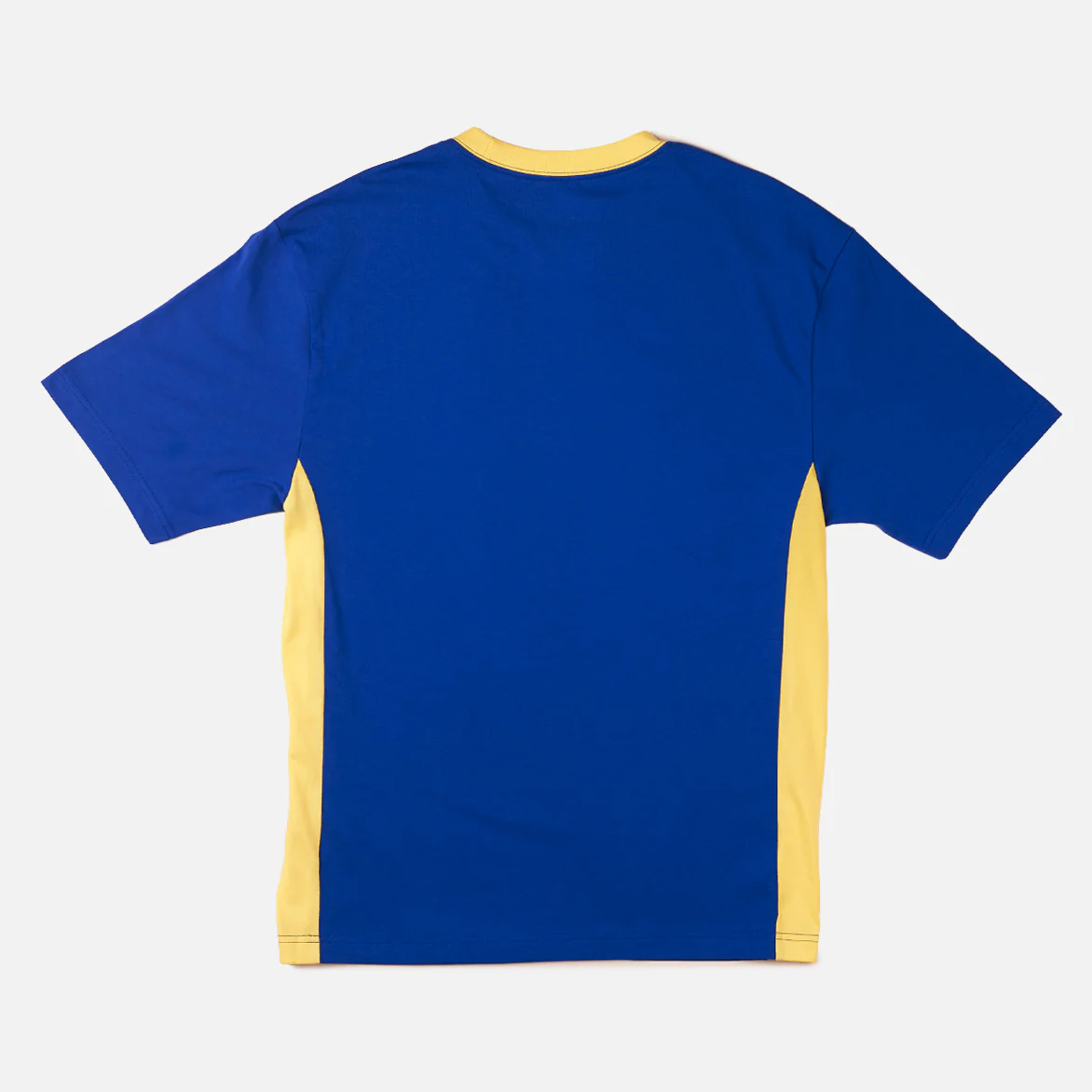 JORDAN 85 BRASIL TEE - OLD ROYAL - Image 6