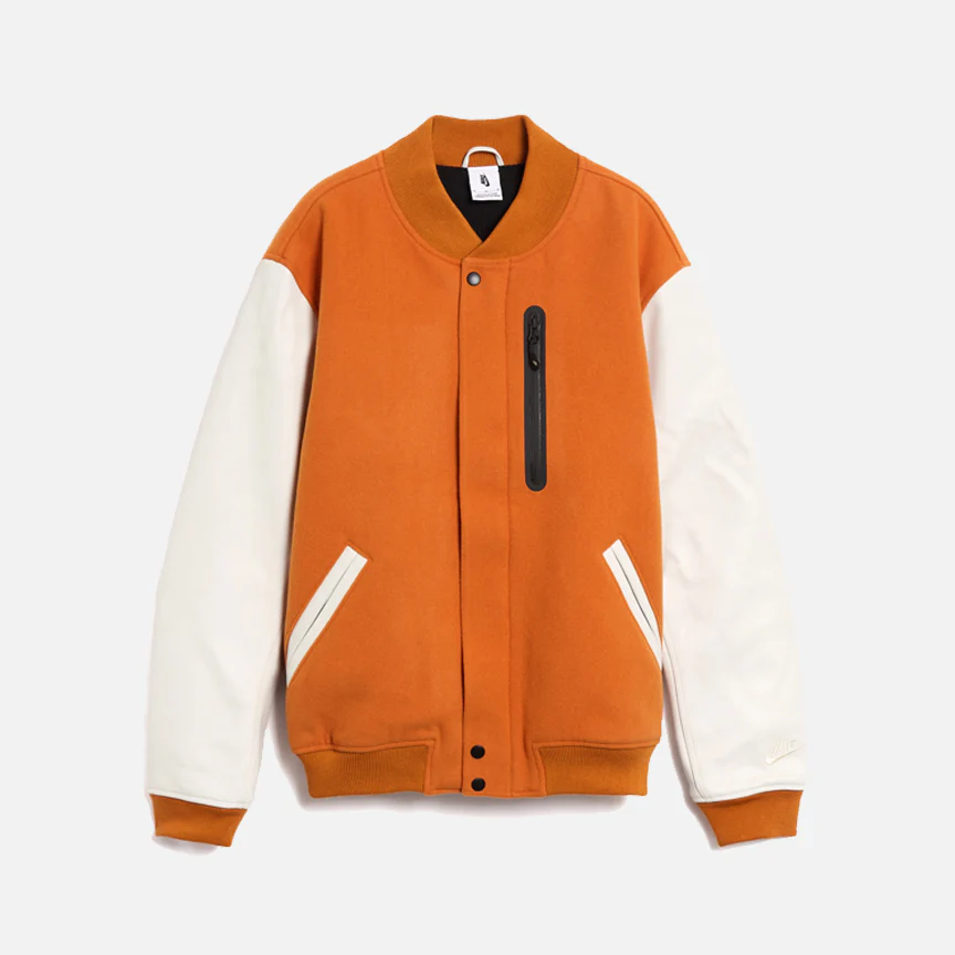 DESTROYER VARSITY JACKET "MONARCH"