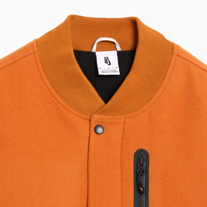 DESTROYER VARSITY JACKET "MONARCH" - Image 3