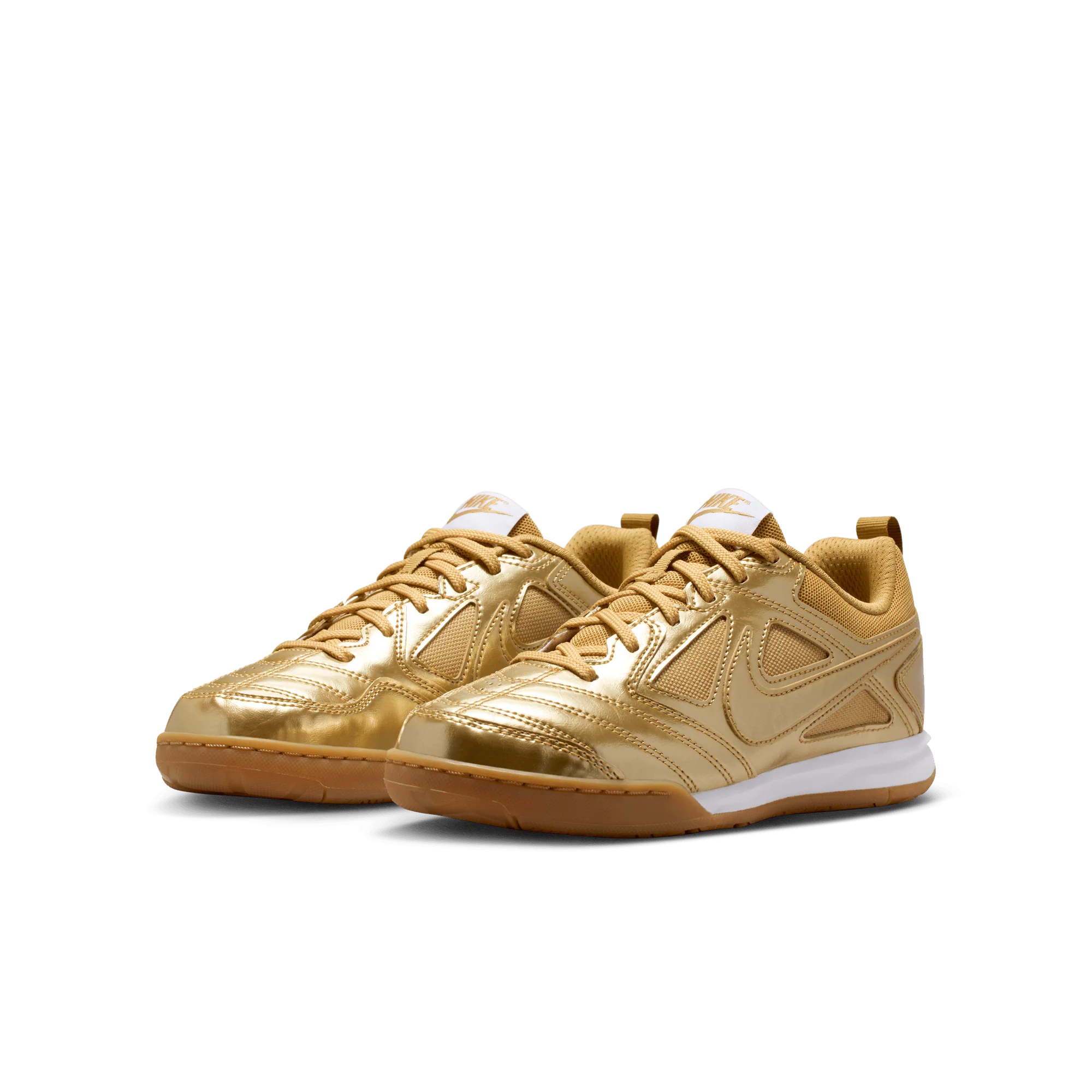 GATO LV8 (GS) "METALLIC GOLD" - Image 2