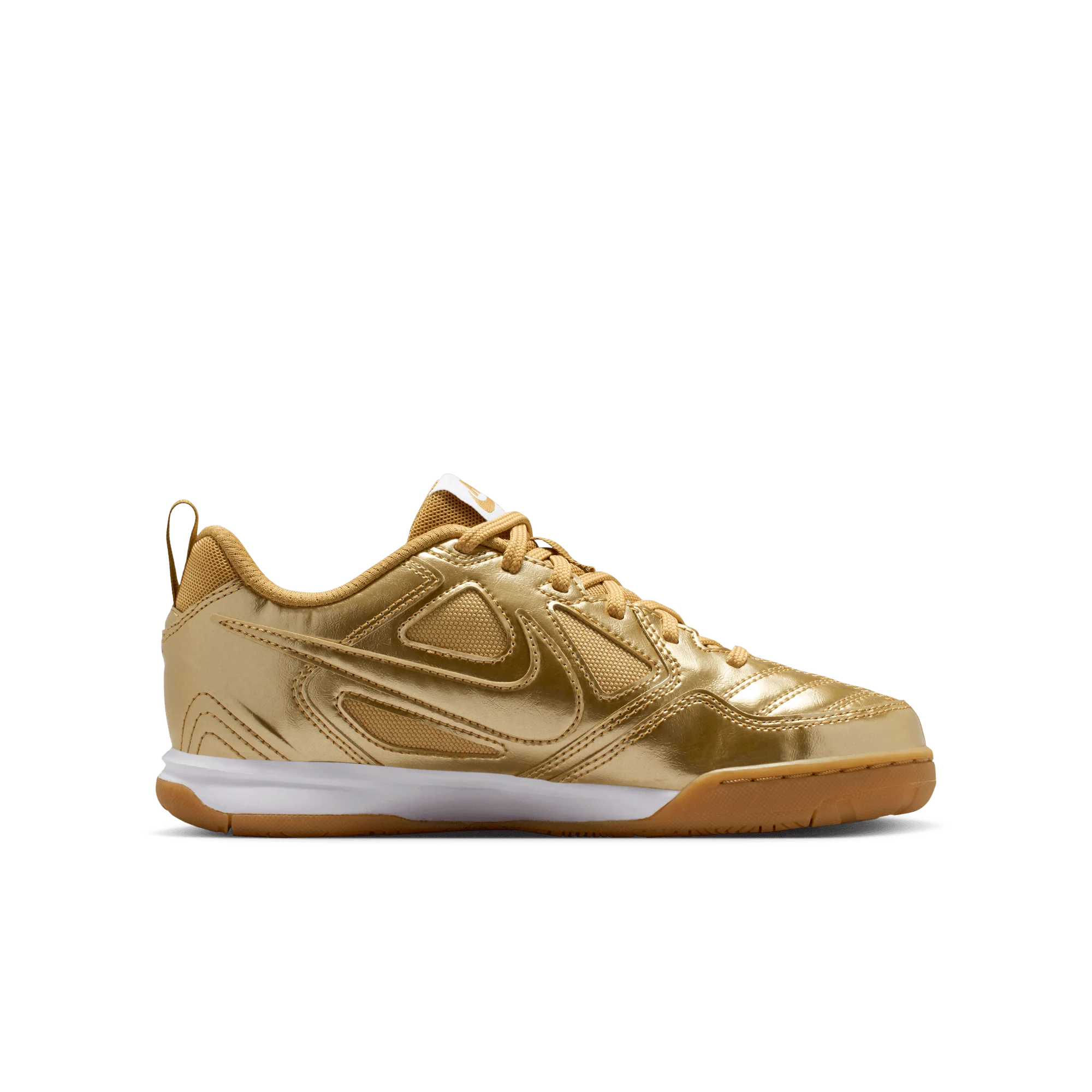 GATO LV8 (GS) "METALLIC GOLD" - Image 3