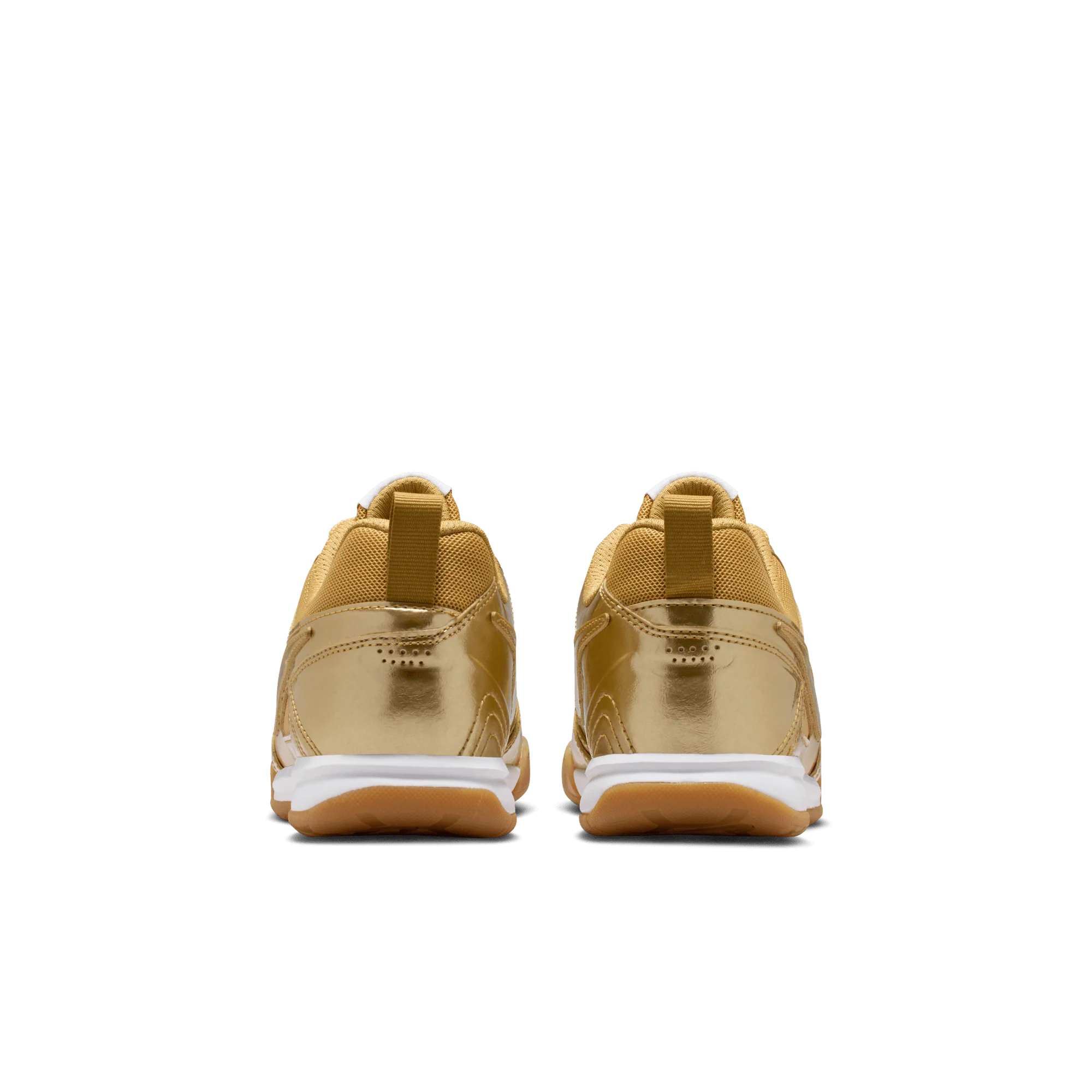 GATO LV8 (GS) "METALLIC GOLD" - Image 4