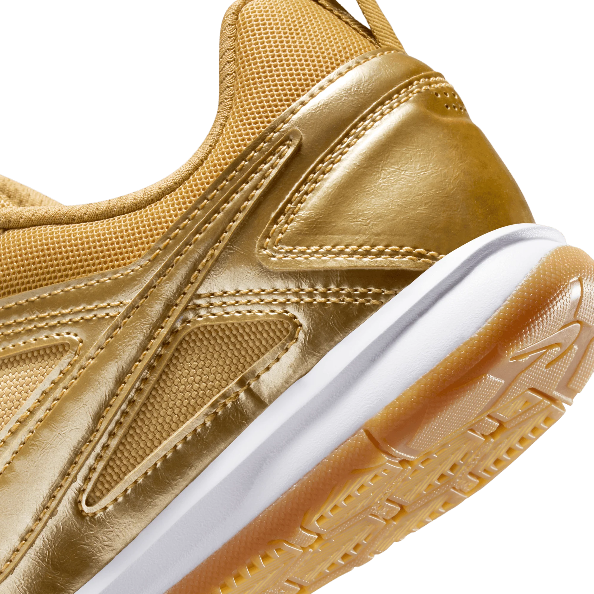 GATO LV8 (GS) "METALLIC GOLD" - Image 8