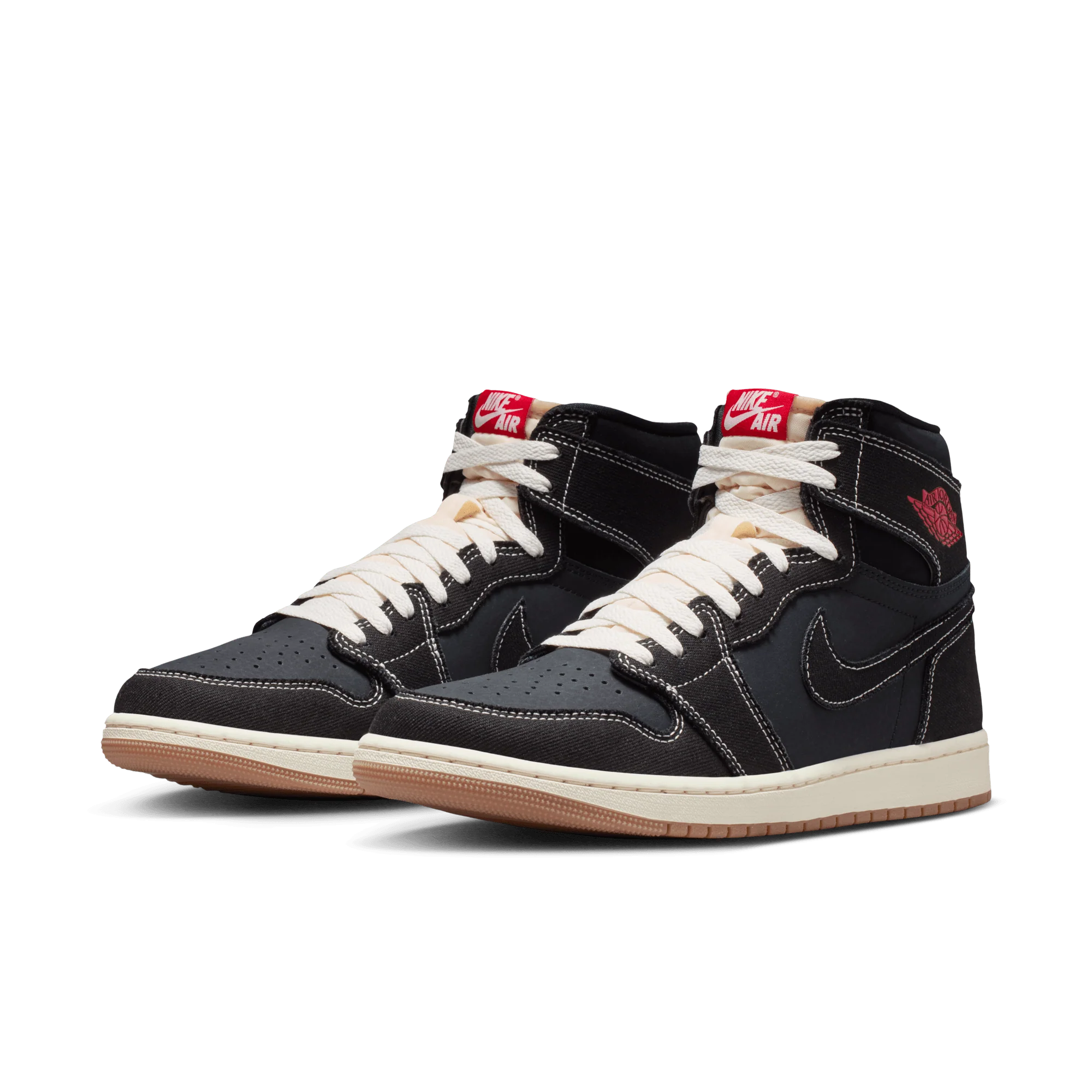 AIR JORDAN 1 RETRO HIGH OG "FLIGHT CLUB" - Image 2