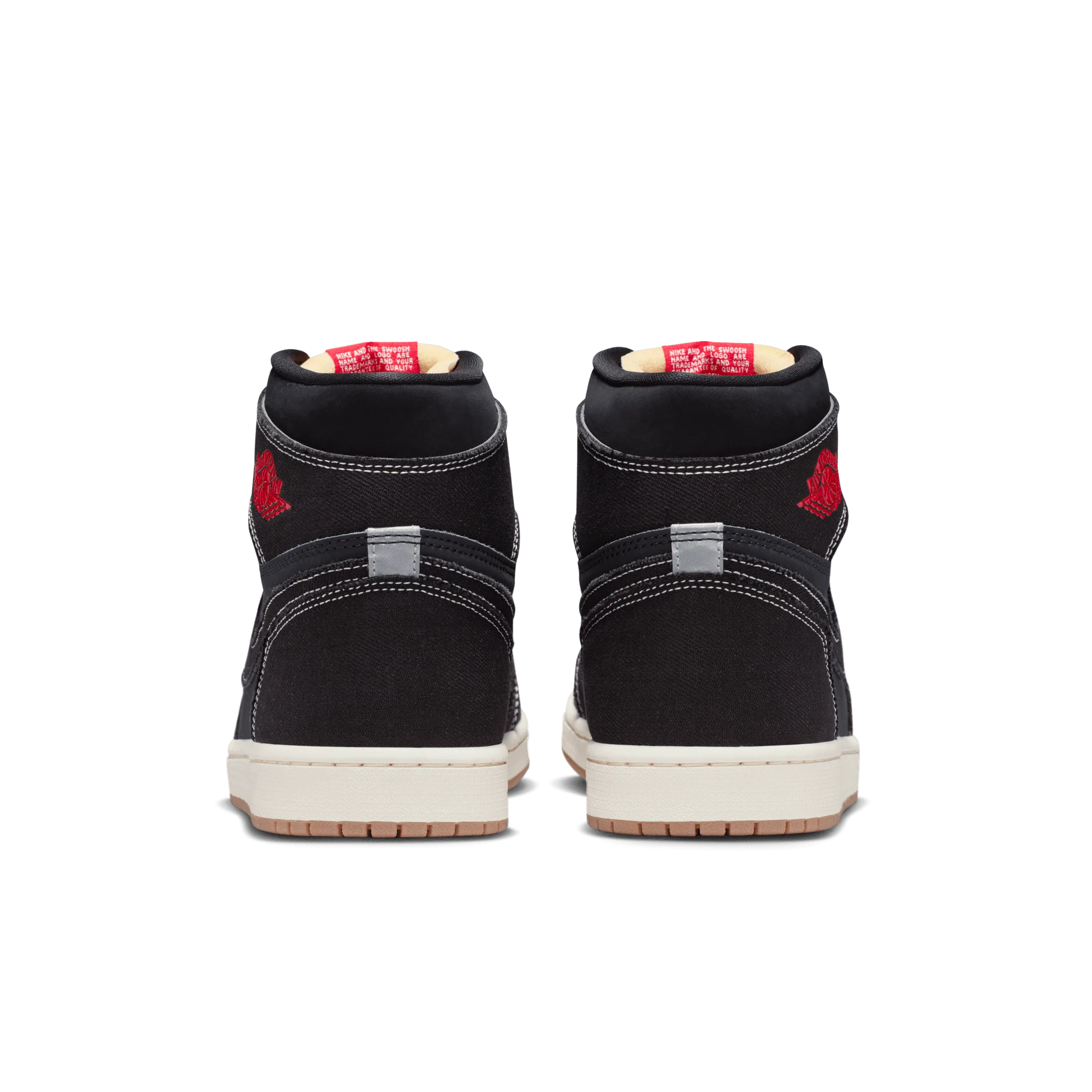 AIR JORDAN 1 RETRO HIGH OG "FLIGHT CLUB" - Image 4