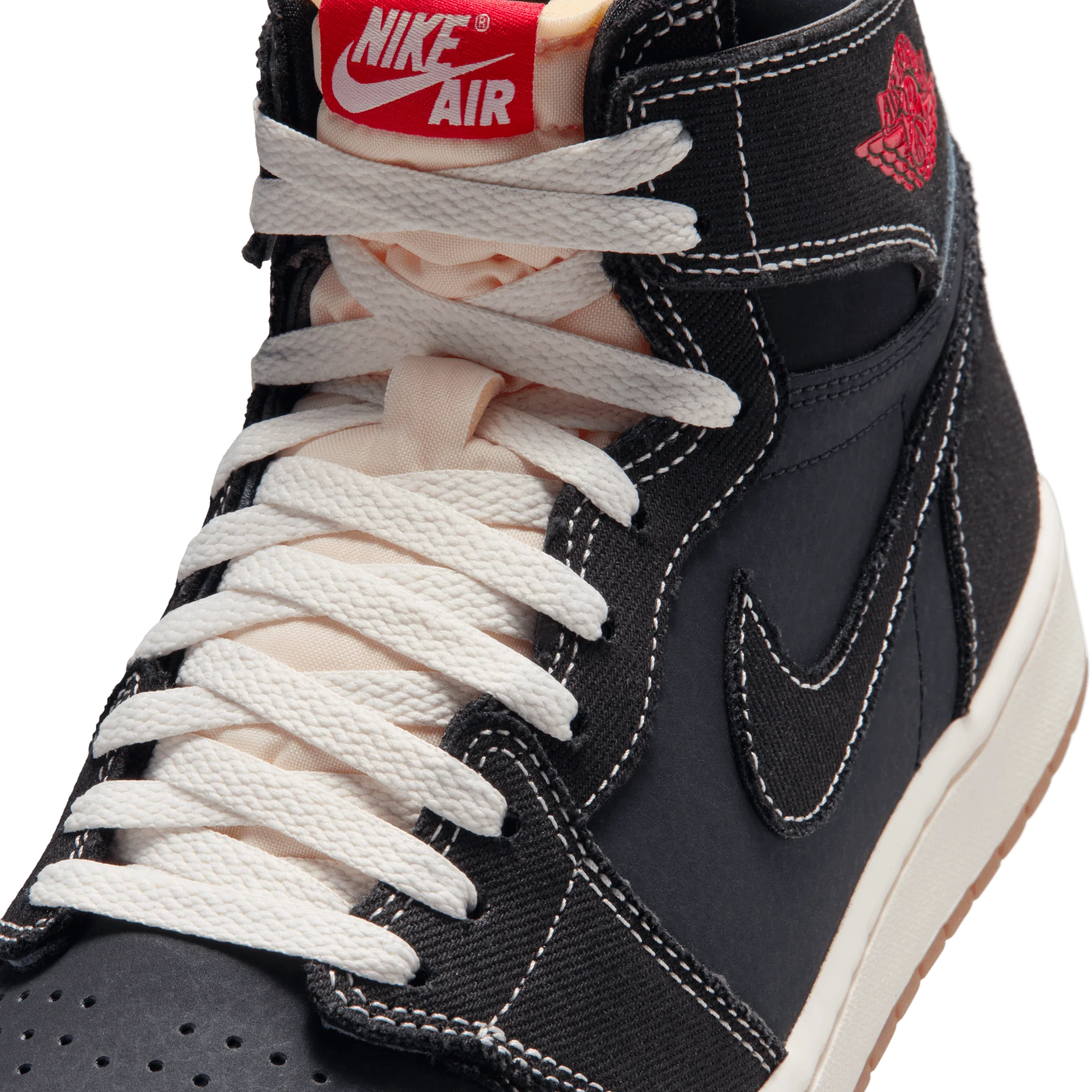 AIR JORDAN 1 RETRO HIGH OG "FLIGHT CLUB" - Image 7