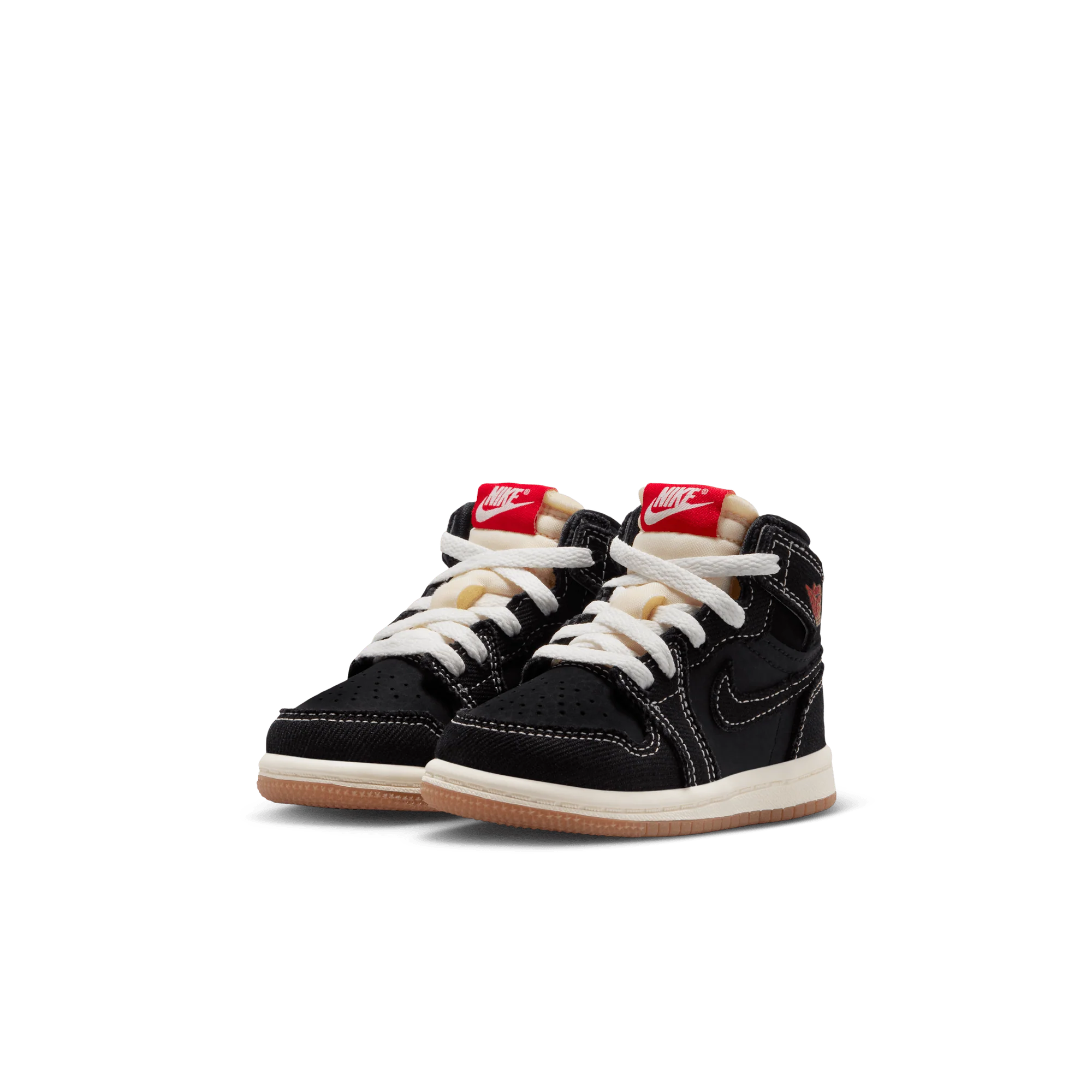 JORDAN 1 RETRO HIGH OG (TD) "FLIGHT CLUB" - Image 2